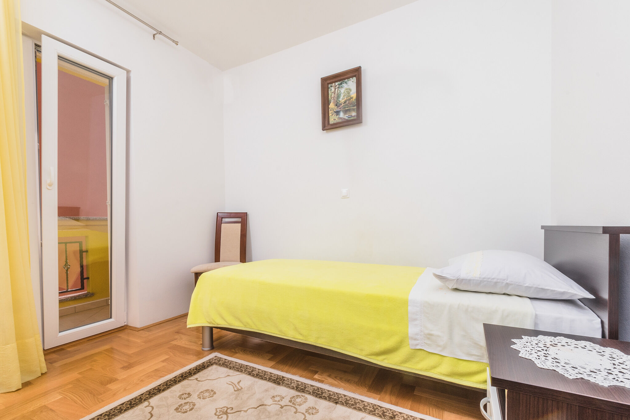 Apartment Silvije 62522-A1