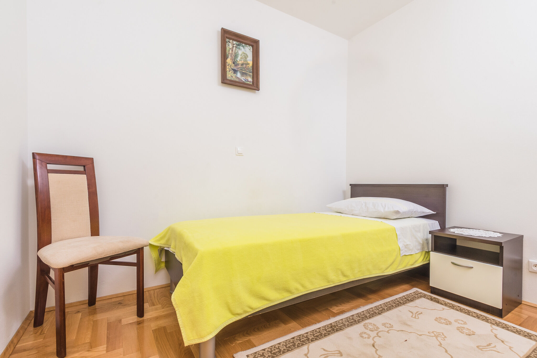 Apartment Silvije 62522-A1