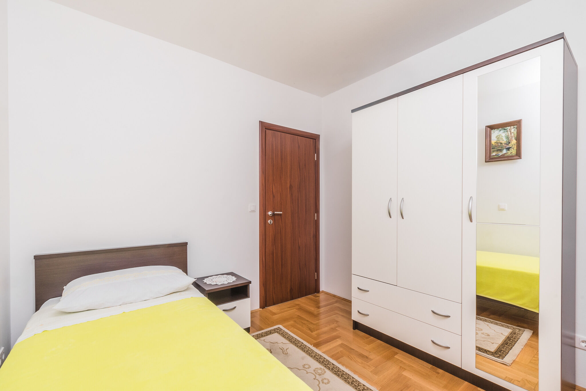 Apartment Silvije 62522-A1