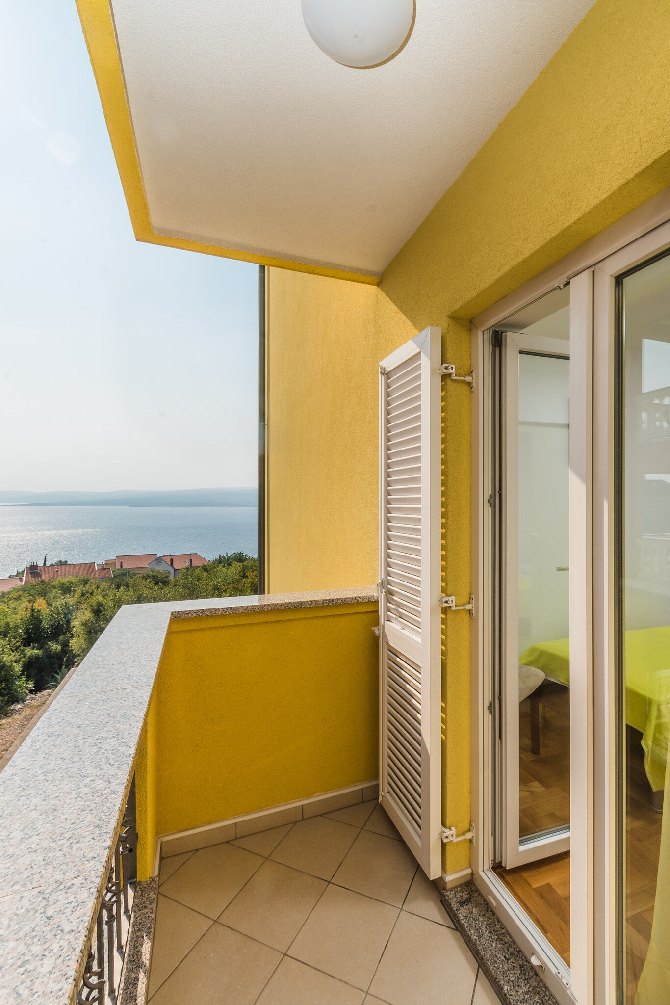 Apartment Silvije 62522-A1