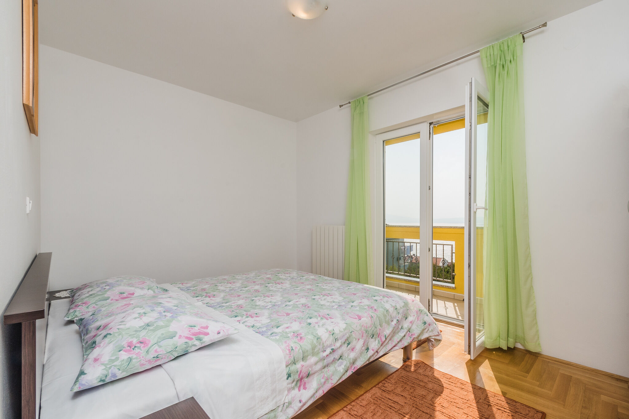 Apartment Silvije 62522-A1