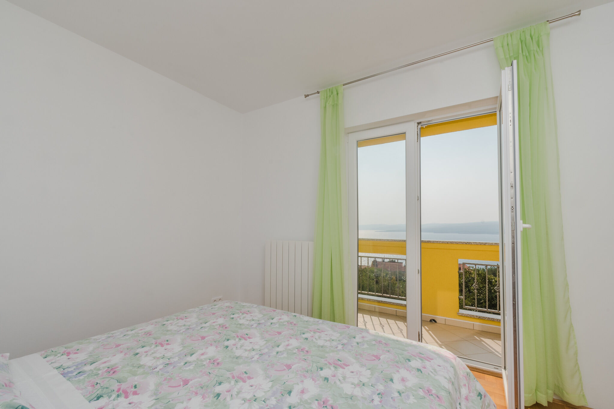 Apartment Silvije 62522-A1