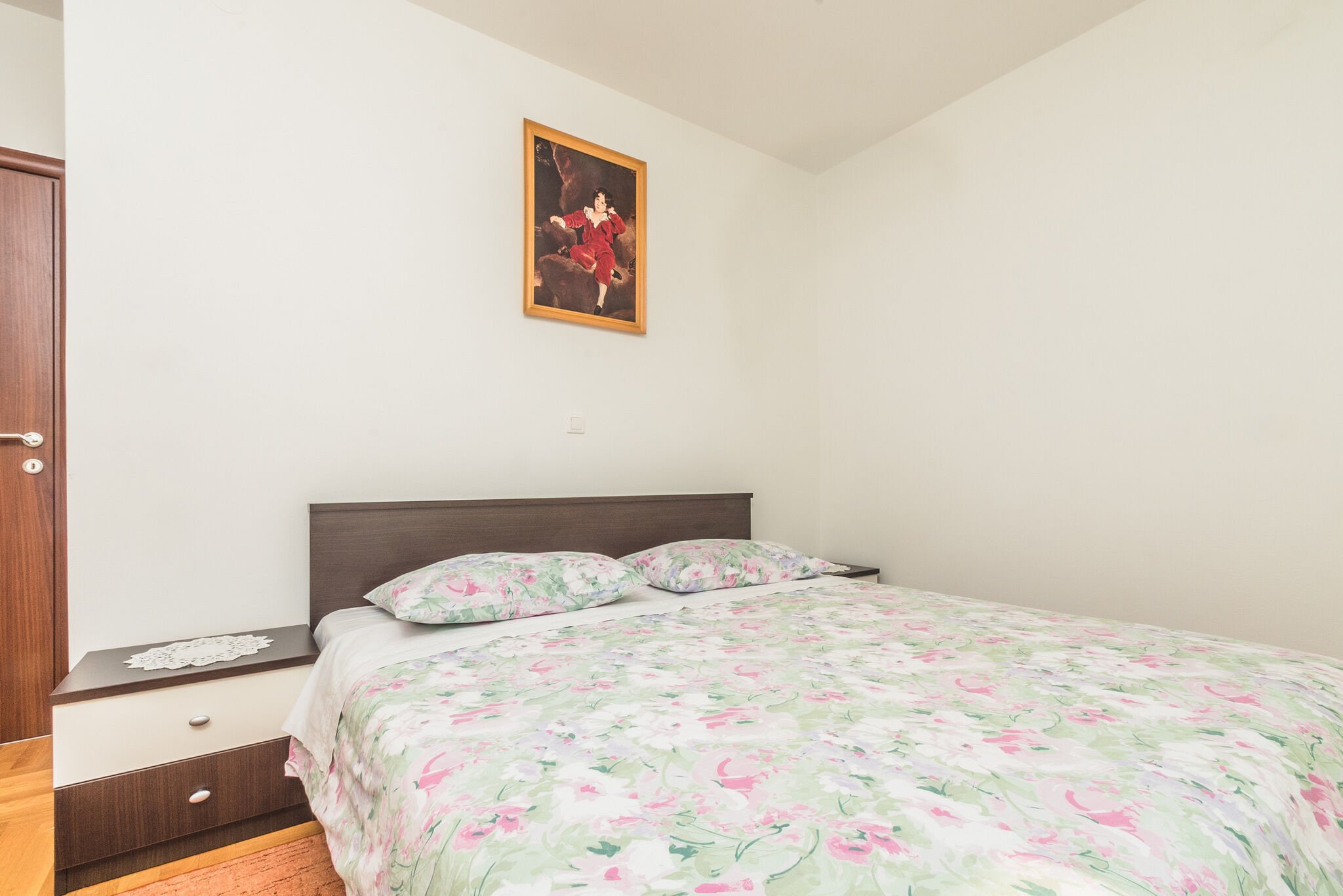 Apartment Silvije 62522-A1