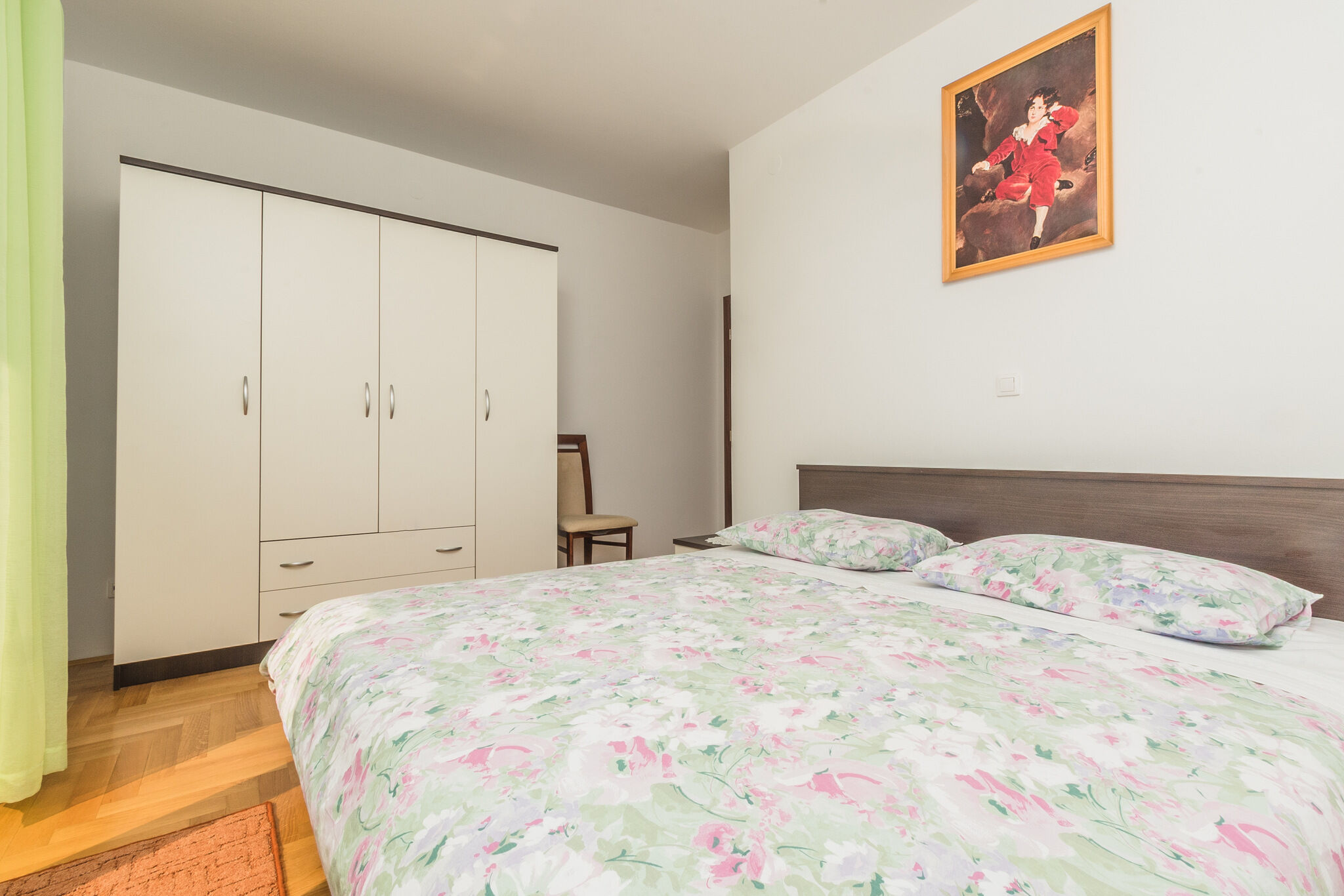 Apartment Silvije 62522-A1