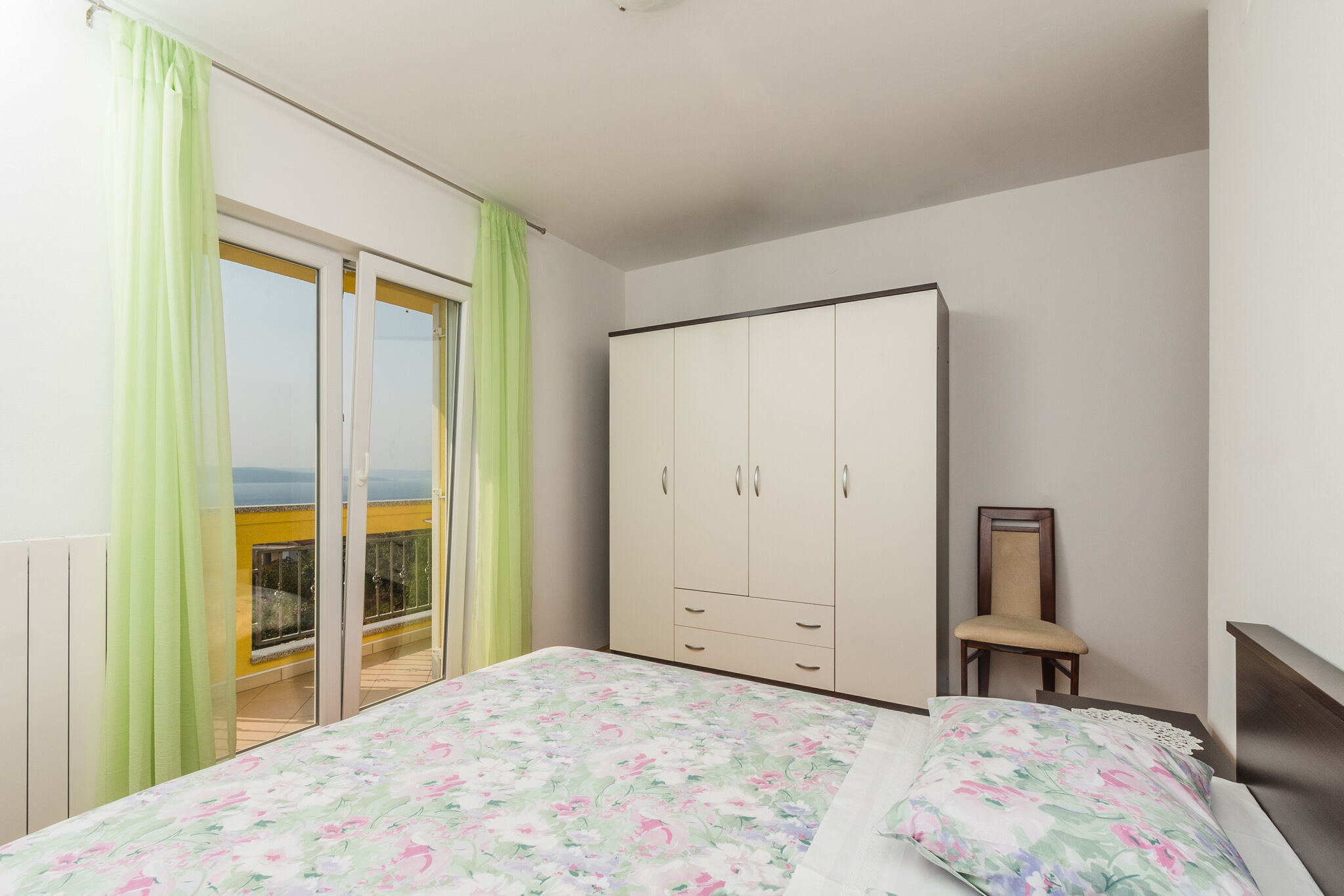 Apartment Silvije 62522-A1