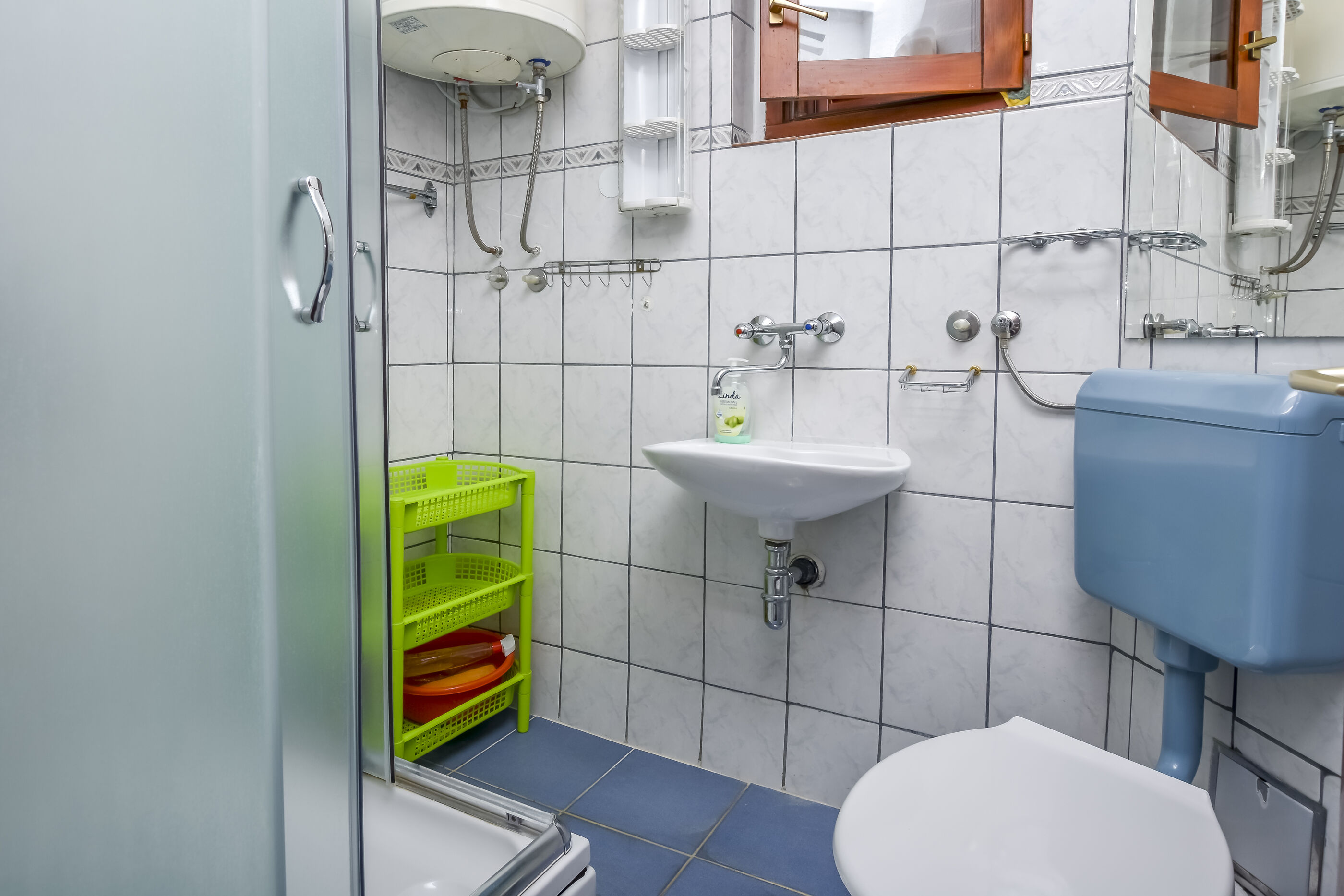 Apartments Cvitic 79141-A2