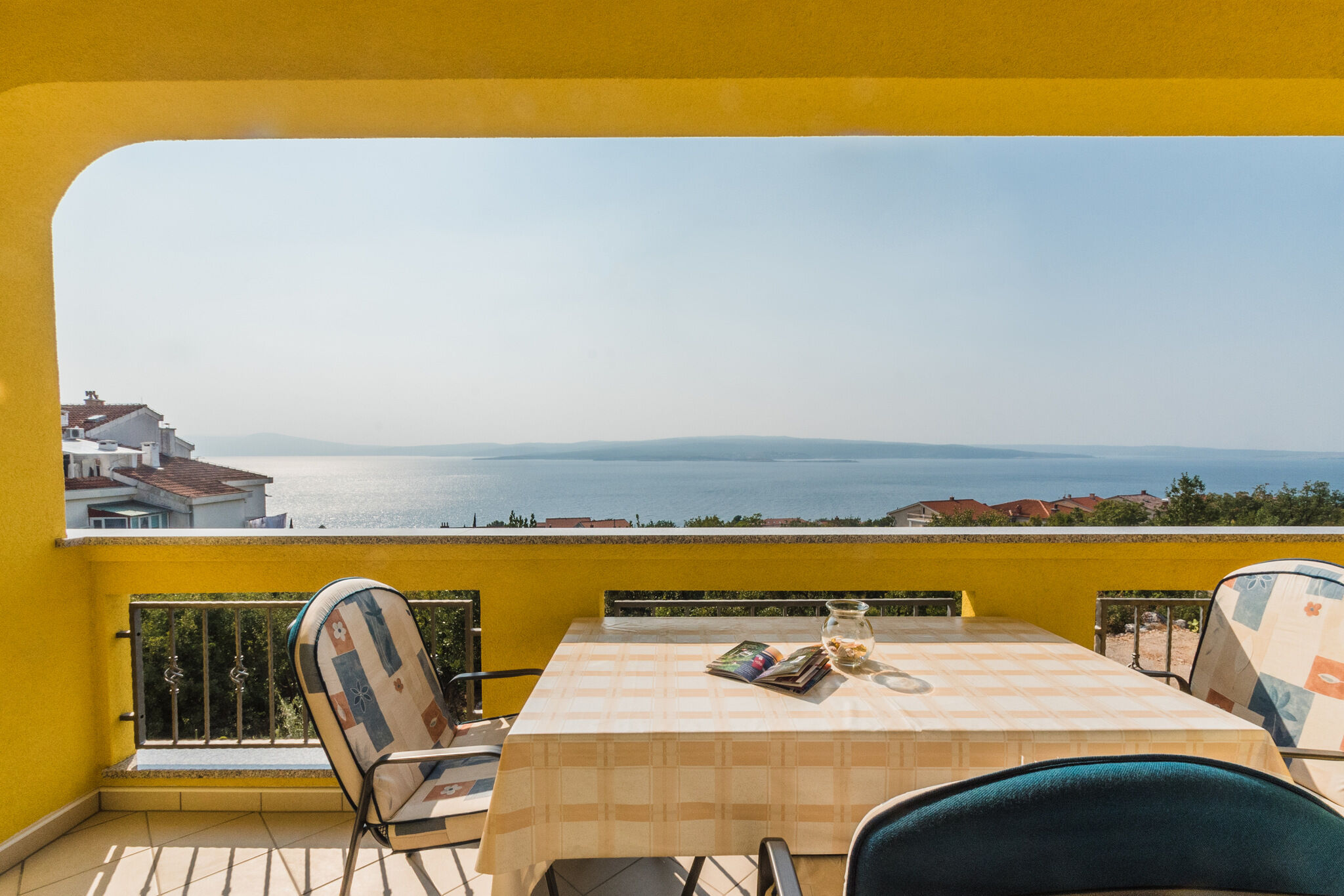 Apartment Silvije 62522-A1