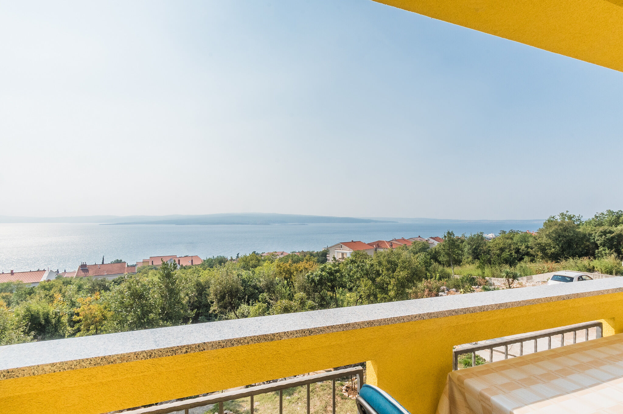 Apartment Silvije 62522-A1