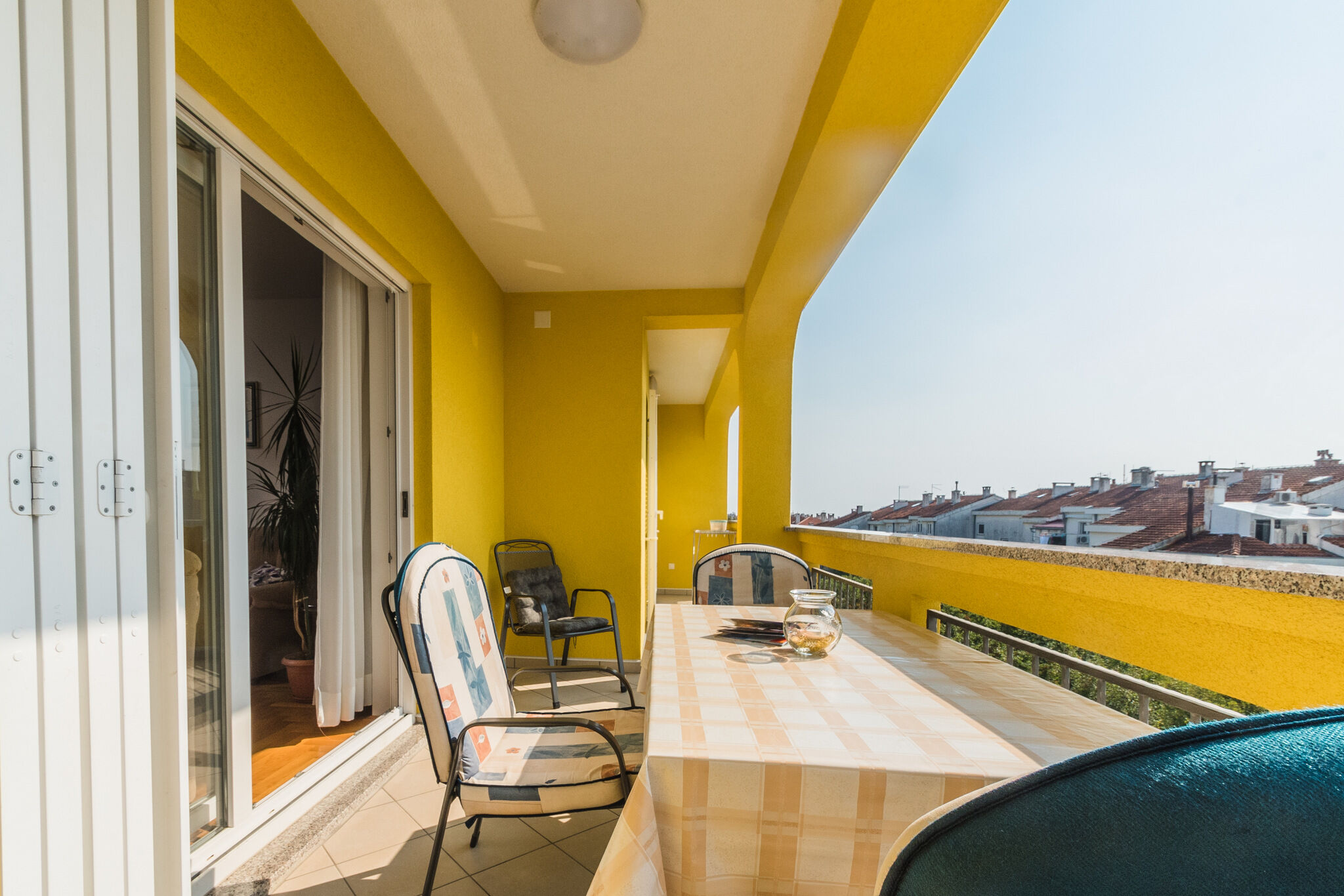Apartment Silvije 62522-A1