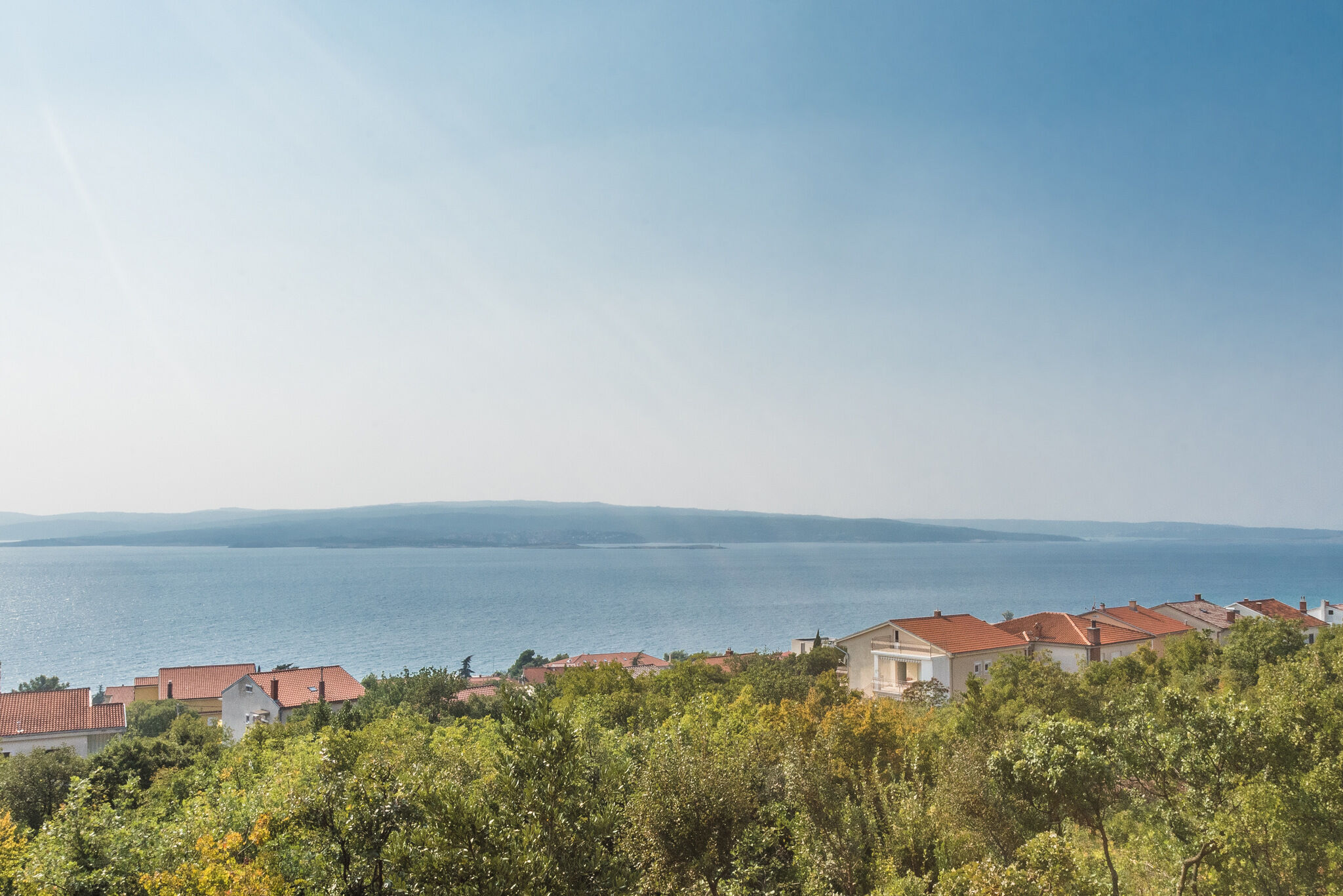 Apartment Silvije 62522-A1