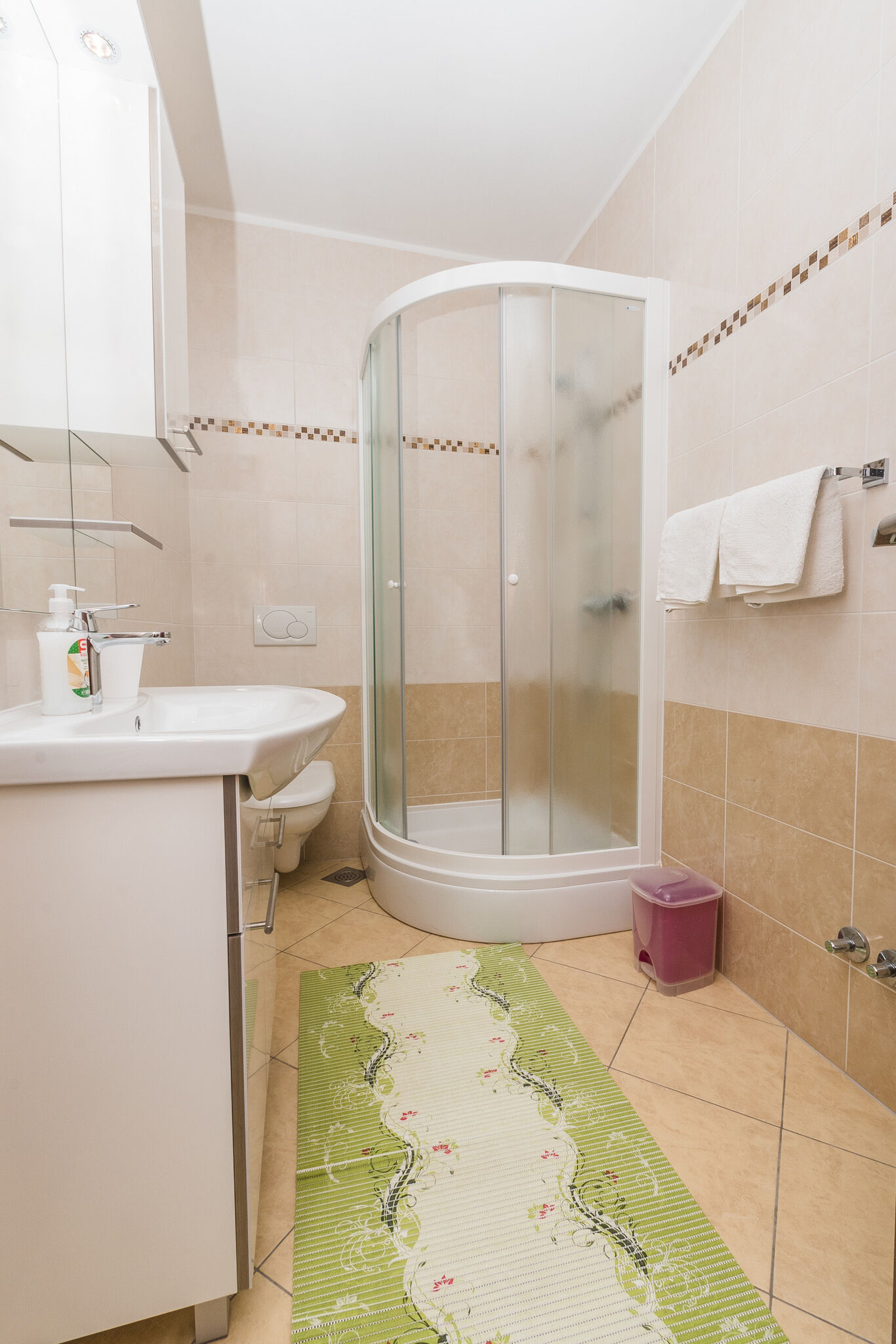 Apartment Silvije 62522-A1