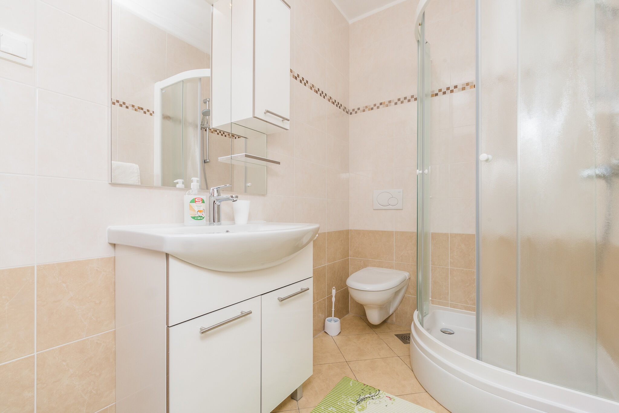 Apartment Silvije 62522-A1