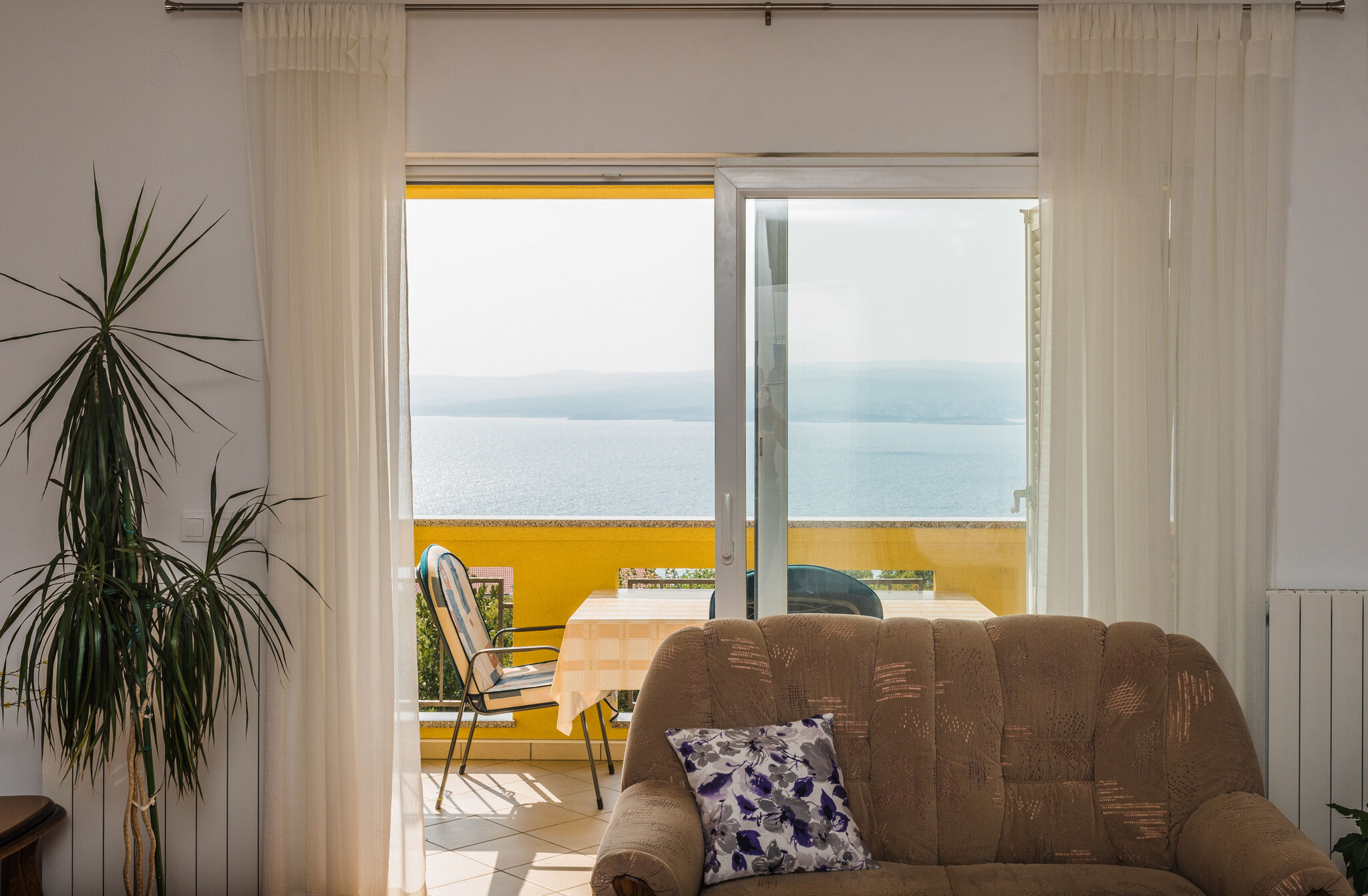 Apartment Silvije 62522-A1
