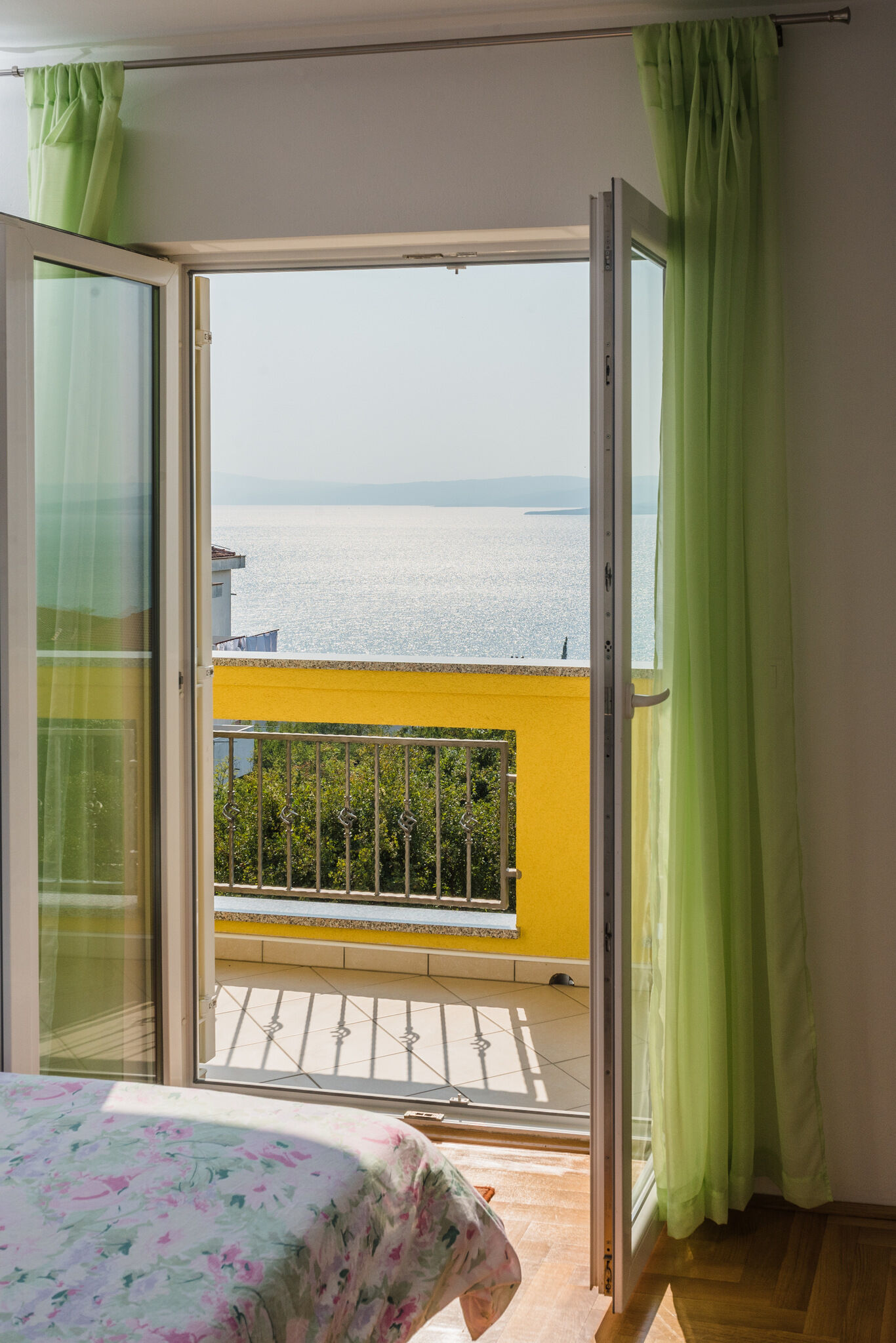 Apartment Silvije 62522-A1
