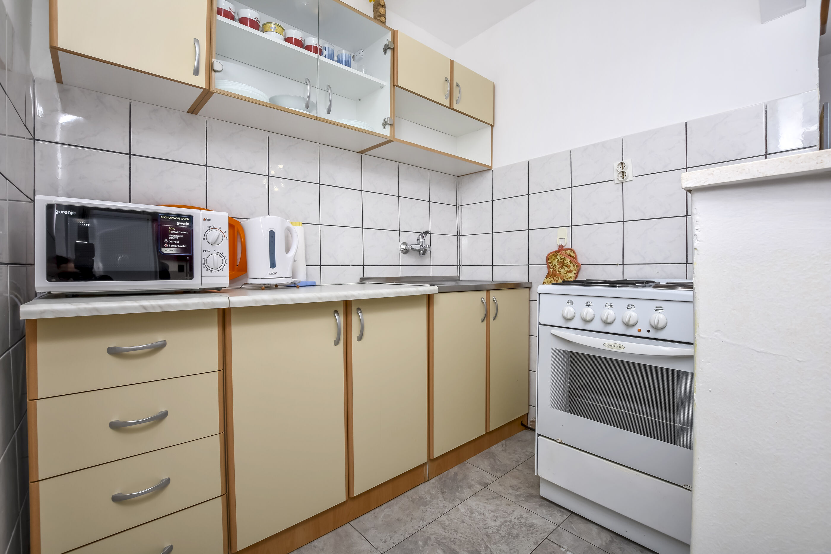 Apartments Cvitic 79141-A2