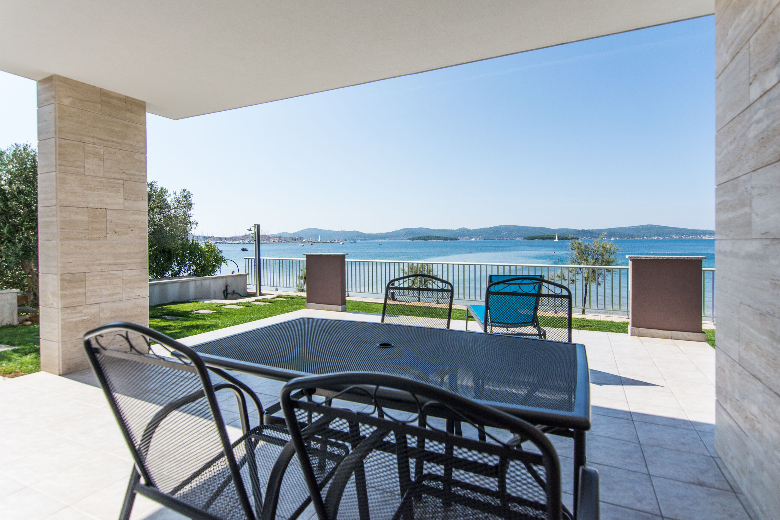 Apartments Villa Marija II 14669-A4