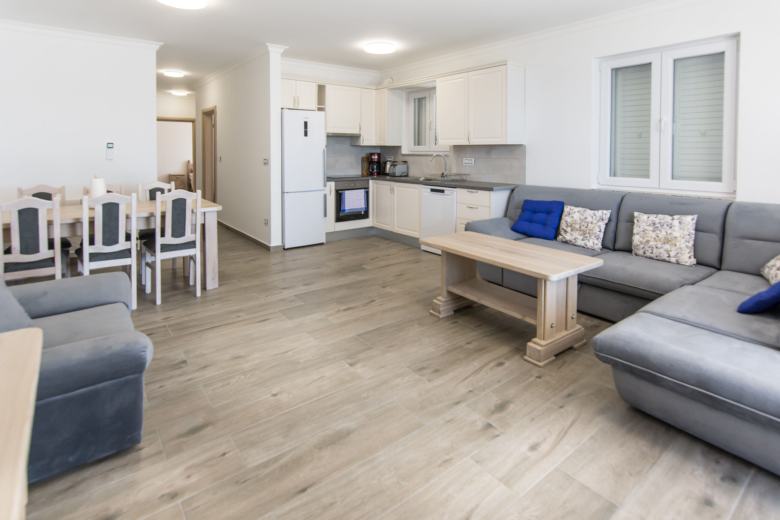Apartments Villa Marija II 14669-A4