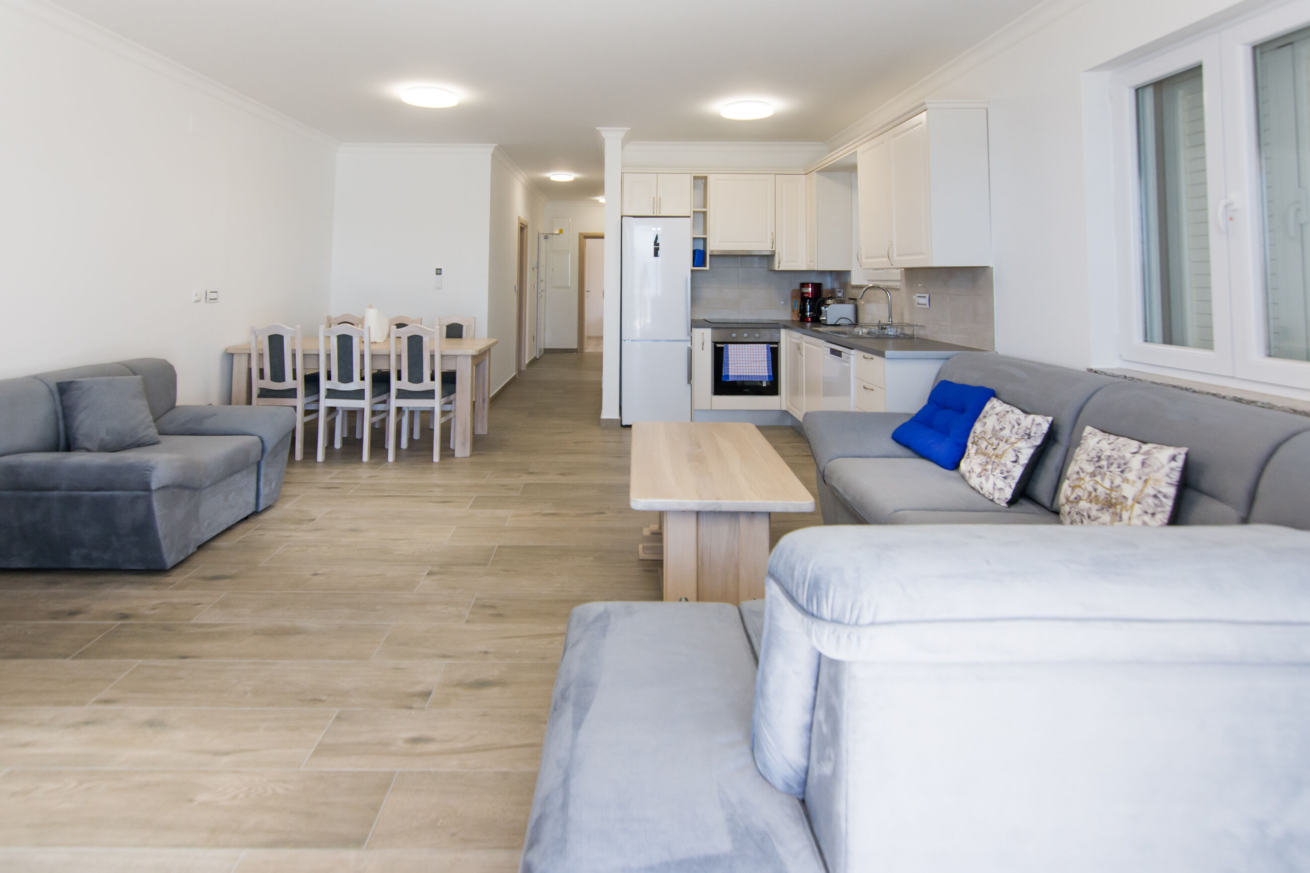 Apartments Villa Marija II 14669-A4