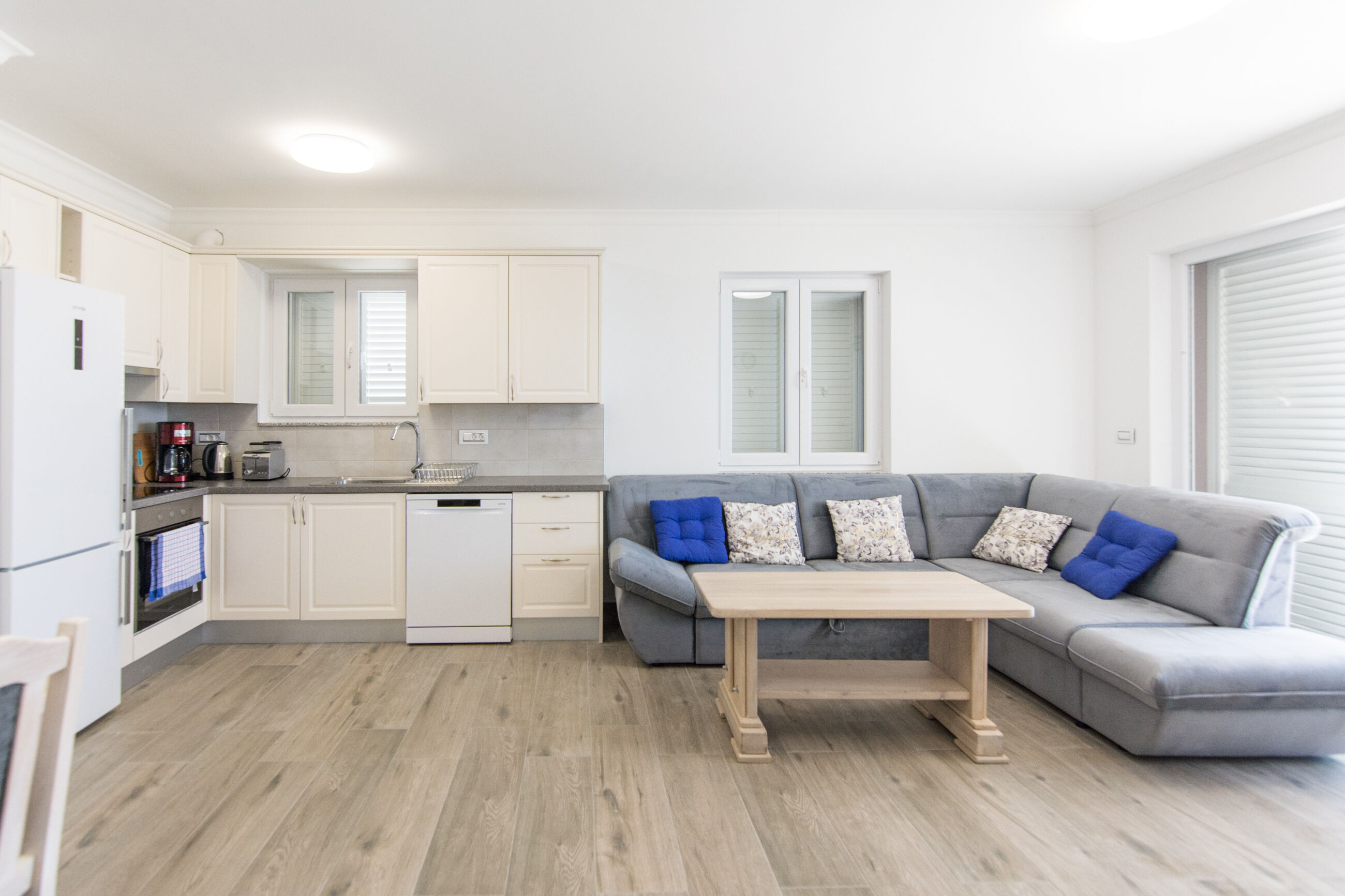 Apartments Villa Marija II 14669-A4