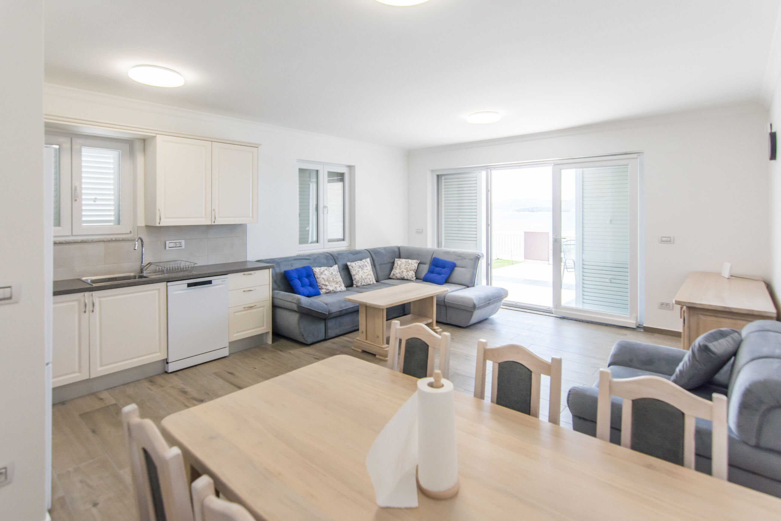 Apartments Villa Marija II 14669-A4