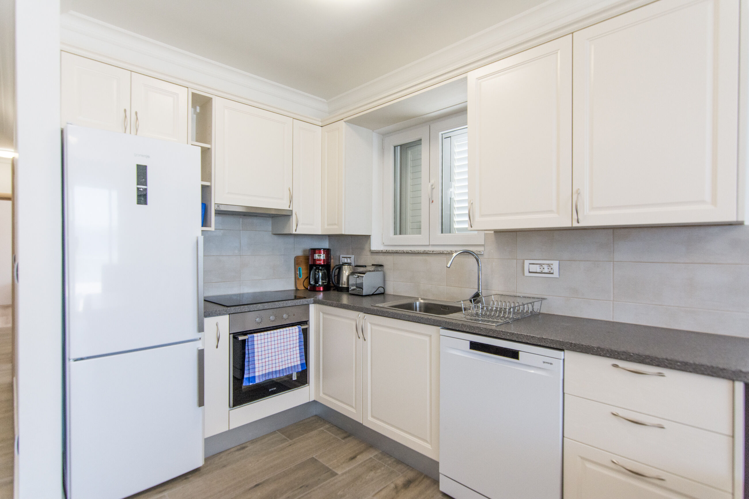 Apartments Villa Marija II 14669-A4