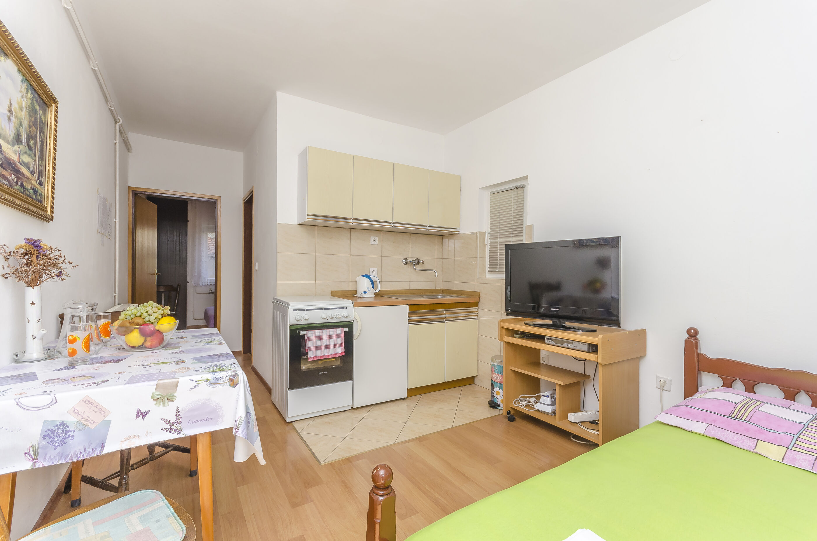 Apartments Mira I 73981-A1