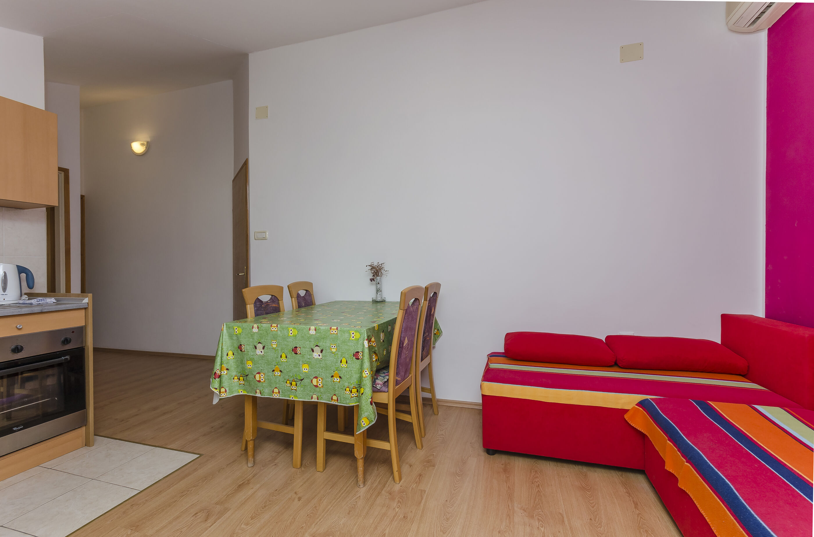 Apartments Mira I 73981-A3