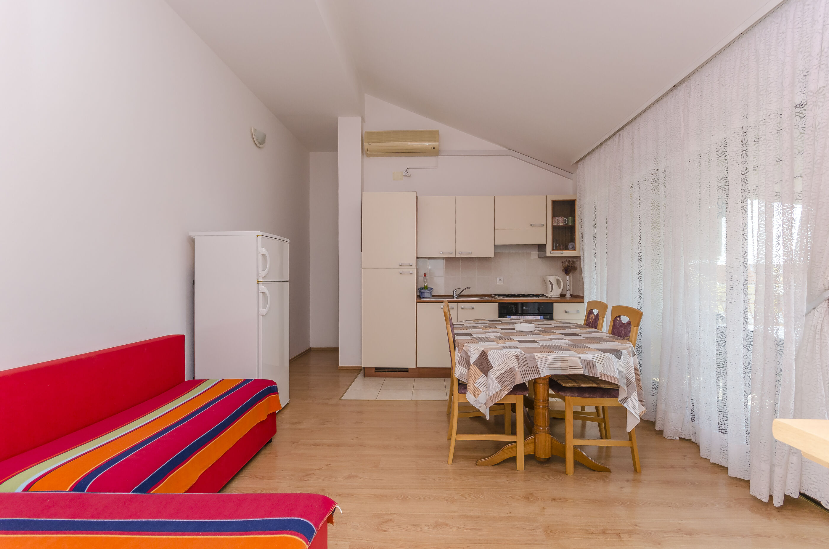 Apartments Mira I 73981-A4
