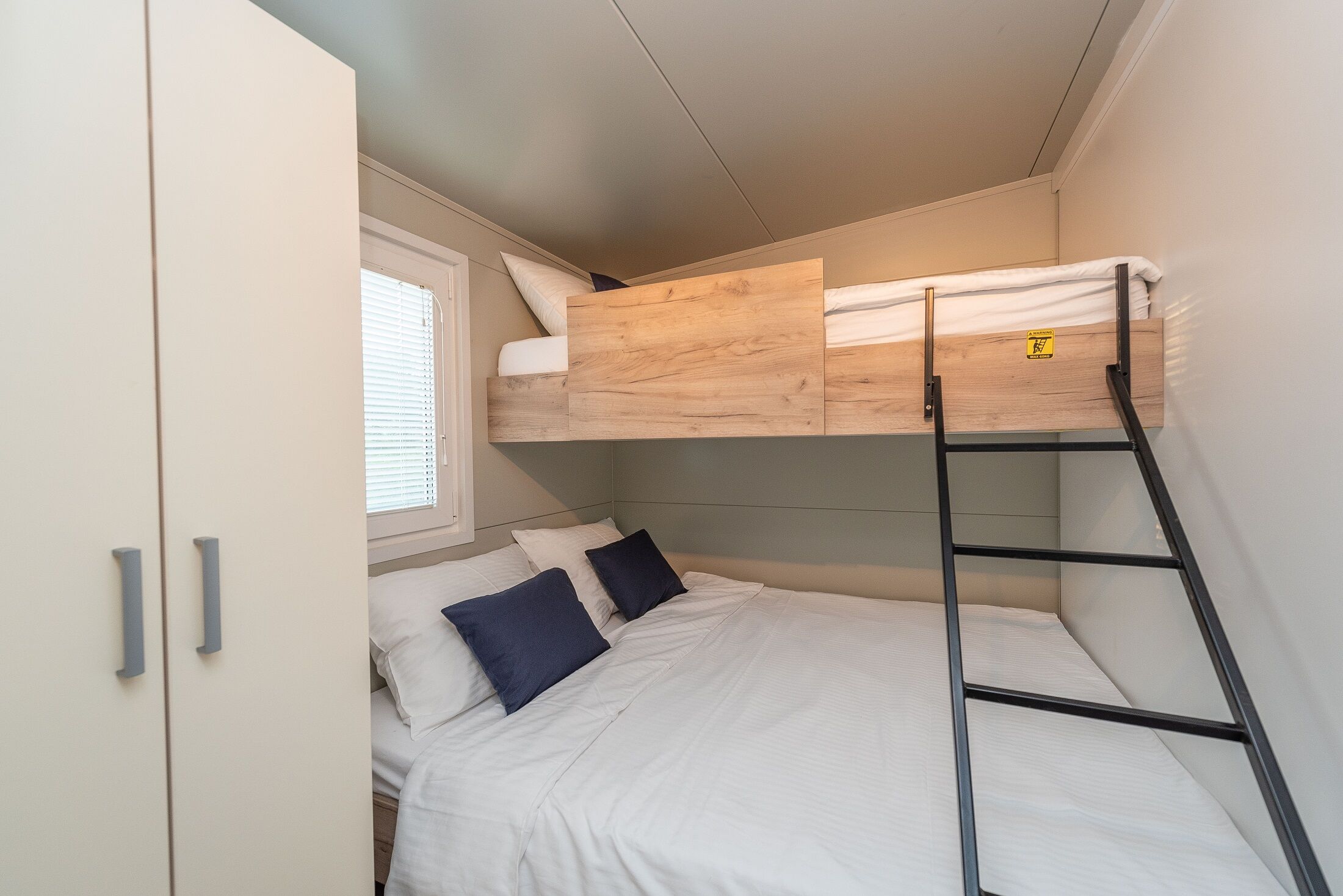 Mobile home Pecten Exclusive 1 79181-K1