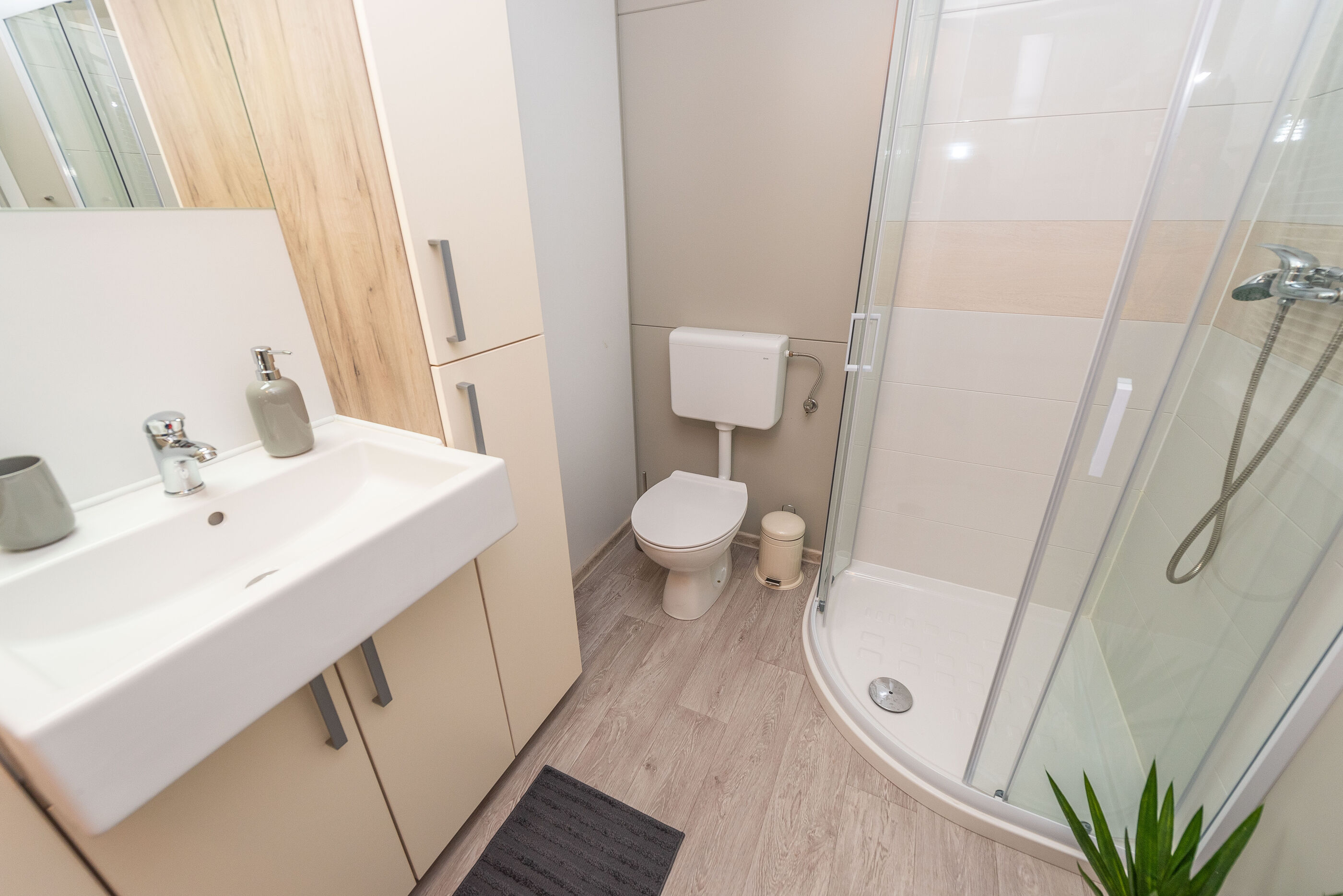 Mobile home Pecten Exclusive 1 79181-K1
