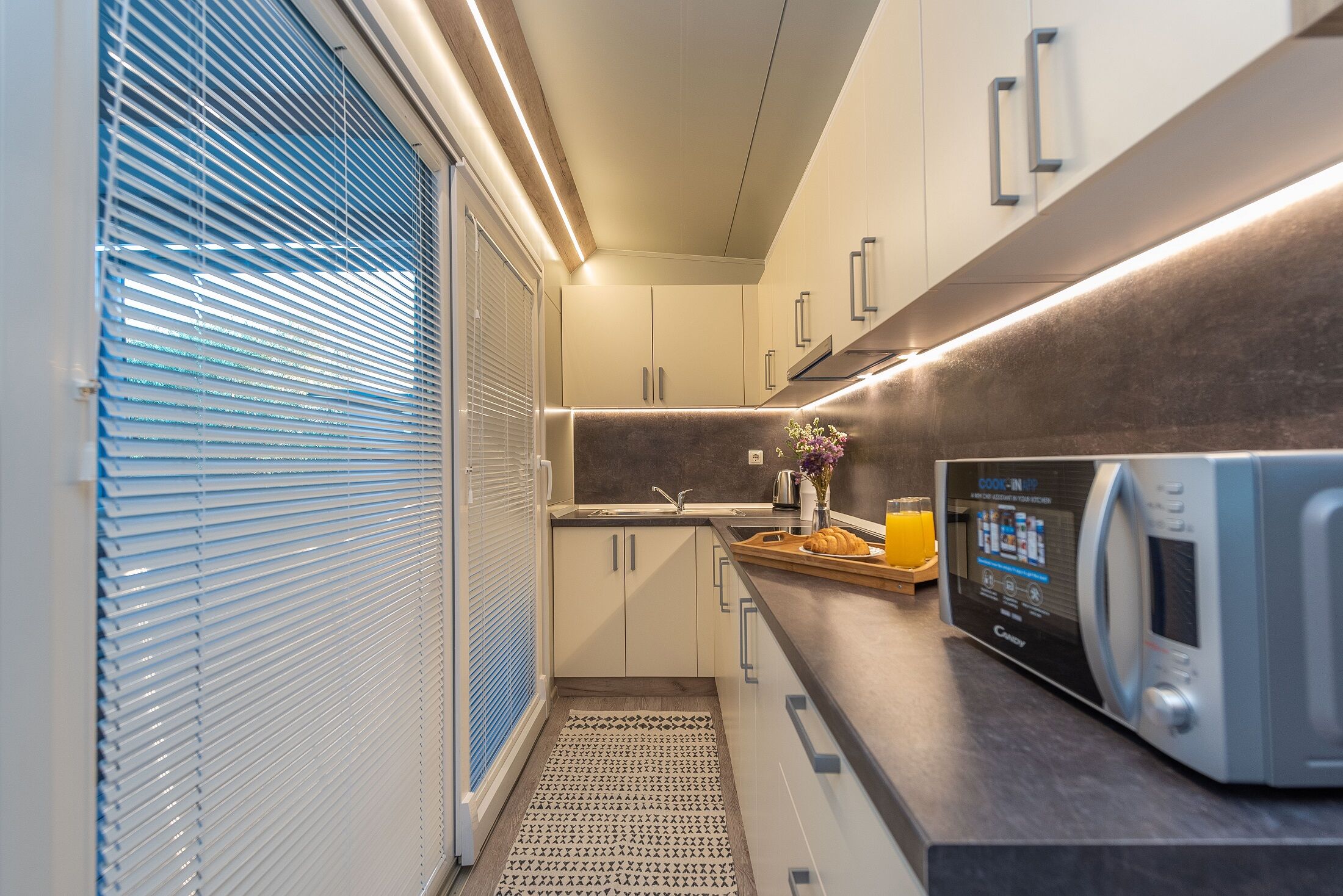Mobile home Pecten exclusive 2 14660-K1