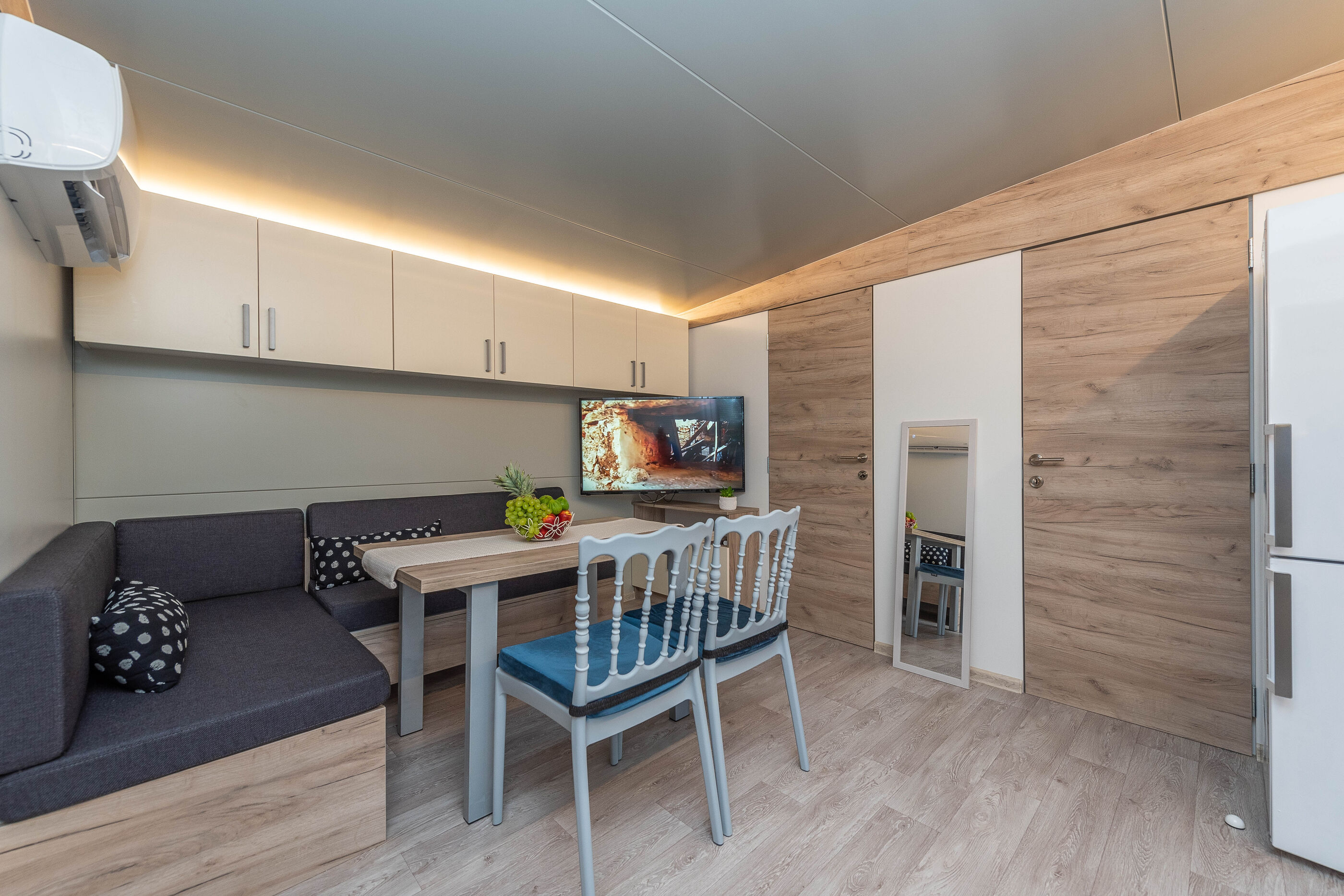 Mobile home Pecten exclusive 2 14660-K1