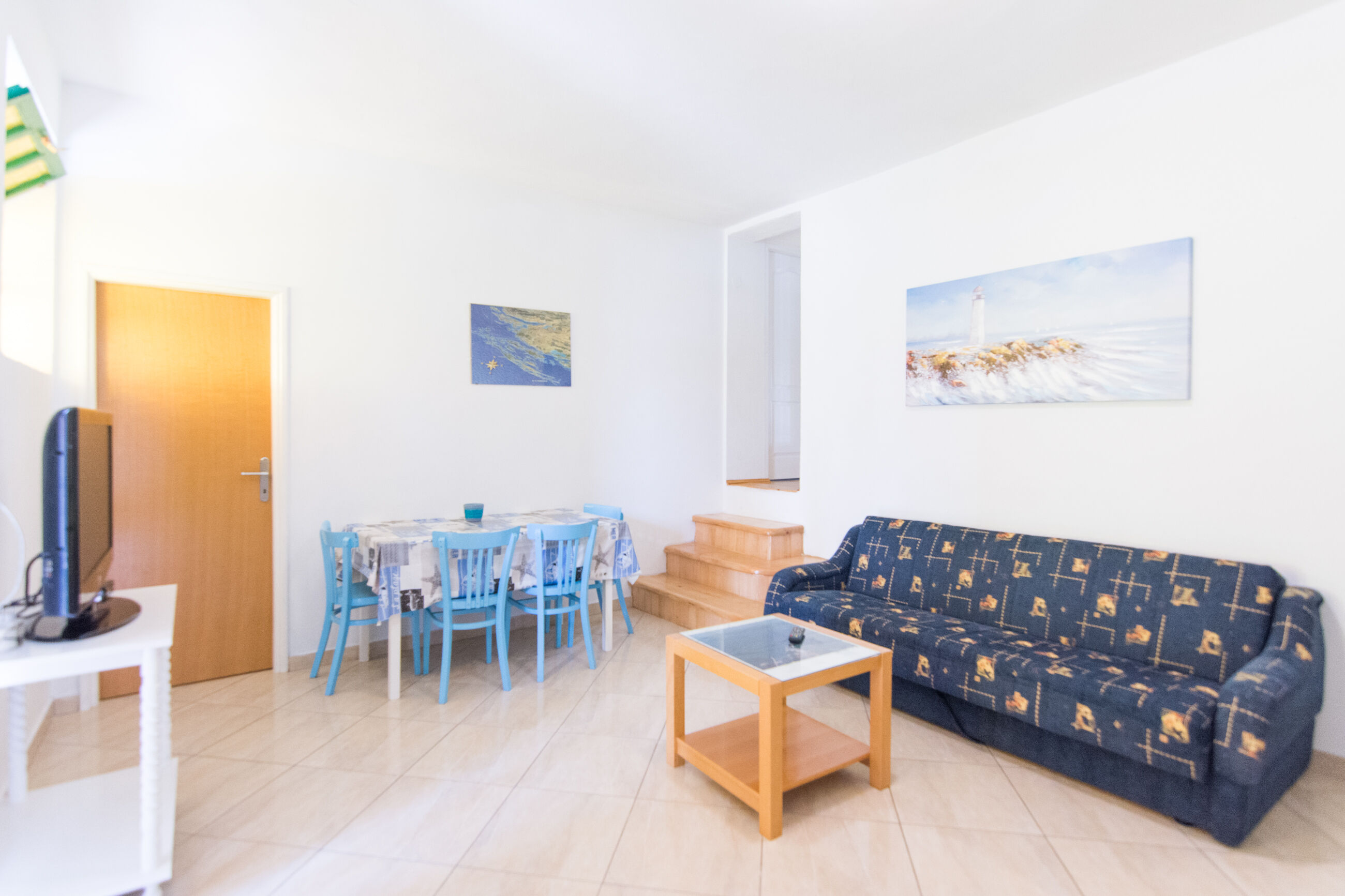 House Lanterna 14861-K1