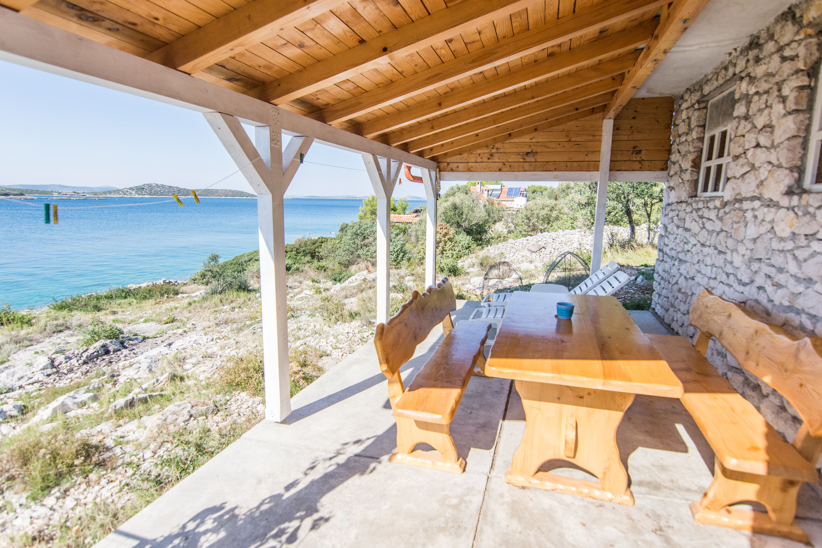 House Lanterna 14861-K1