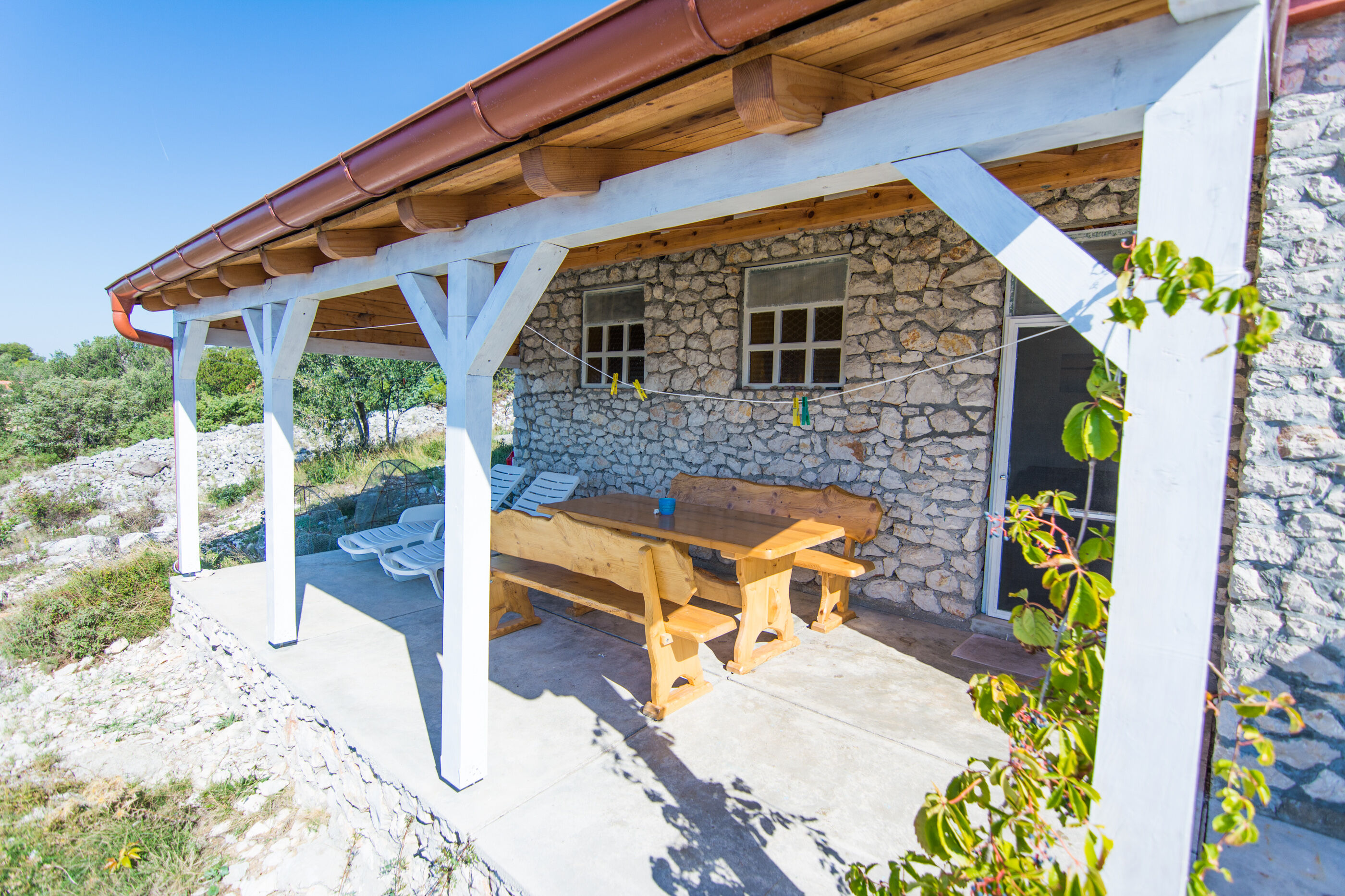 House Lanterna 14861-K1