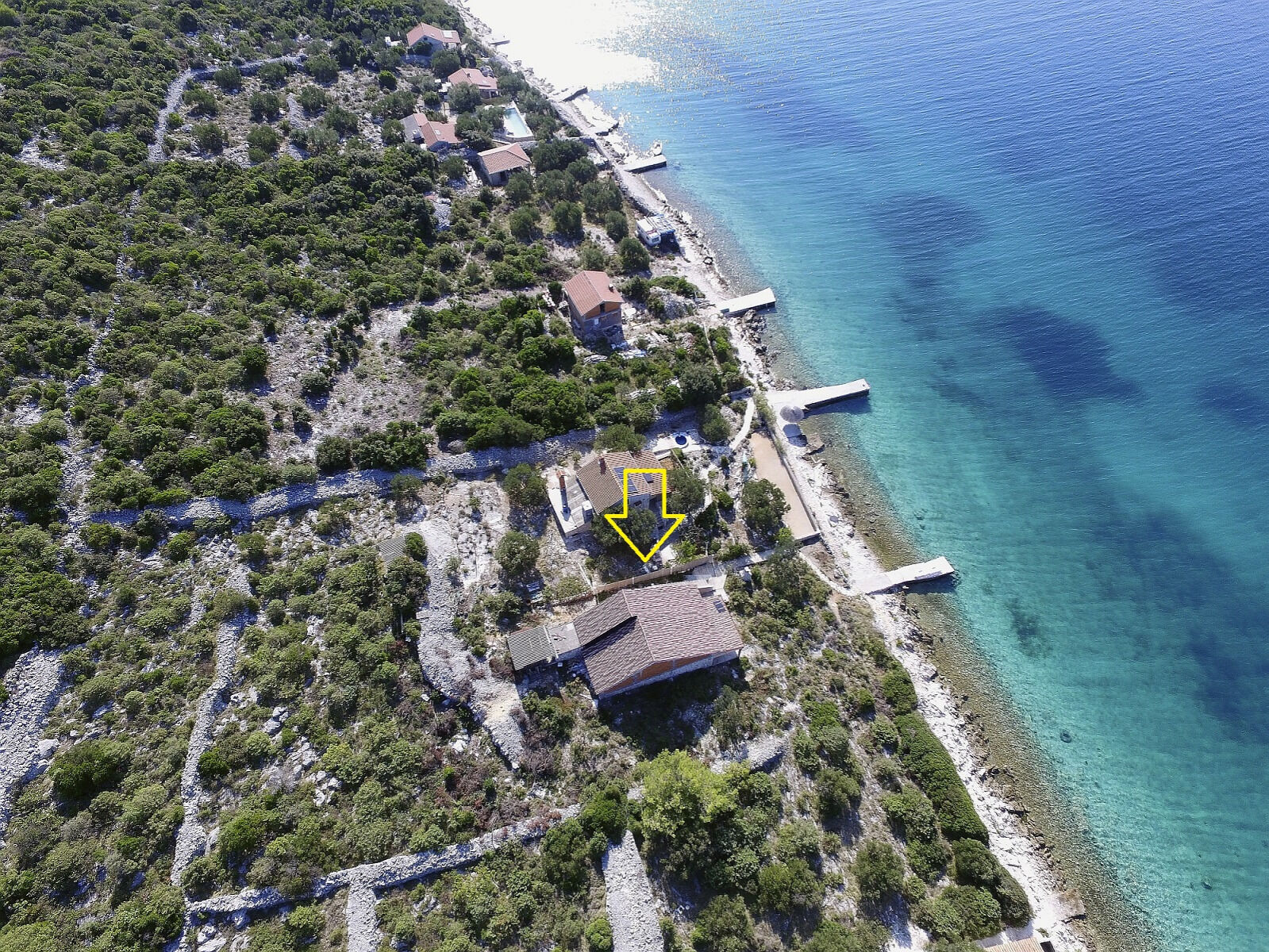 House Lanterna 14861-K1