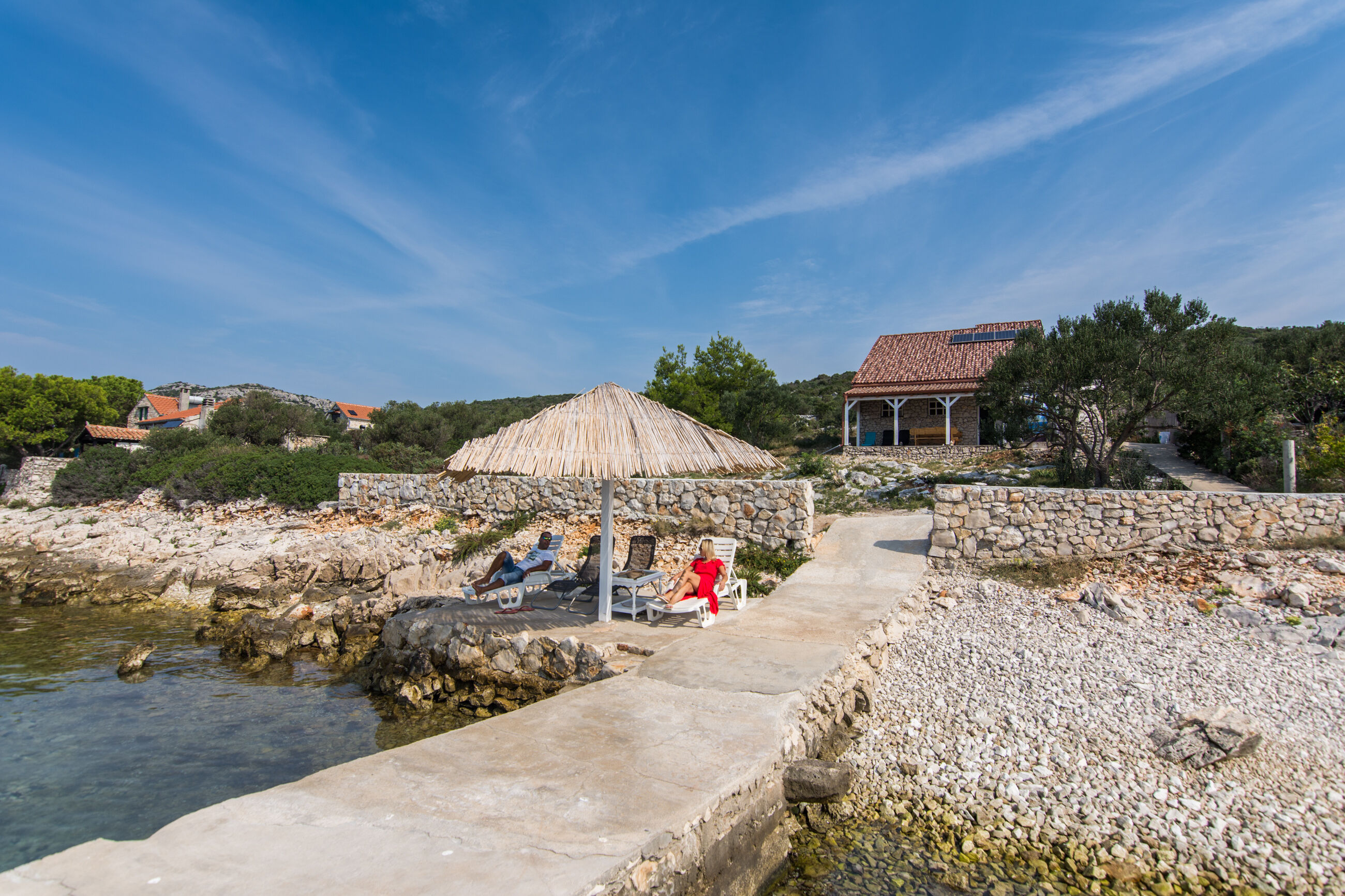 House Lanterna 14861-K1