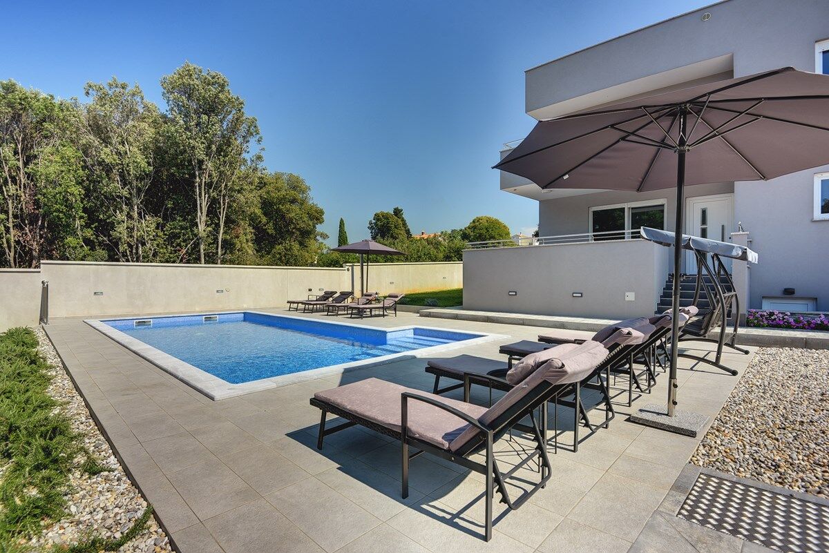Villa Grande T&D K1