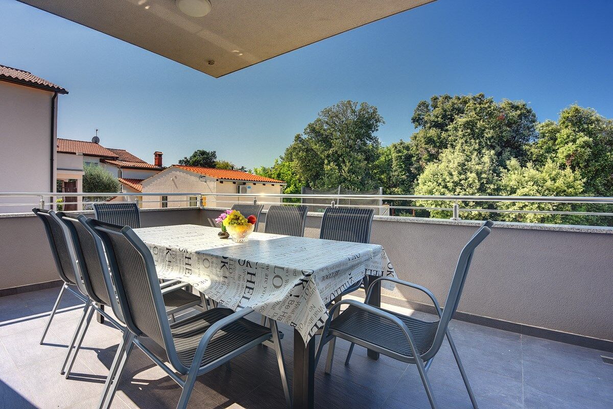 Villa Grande T&D 74185-K1