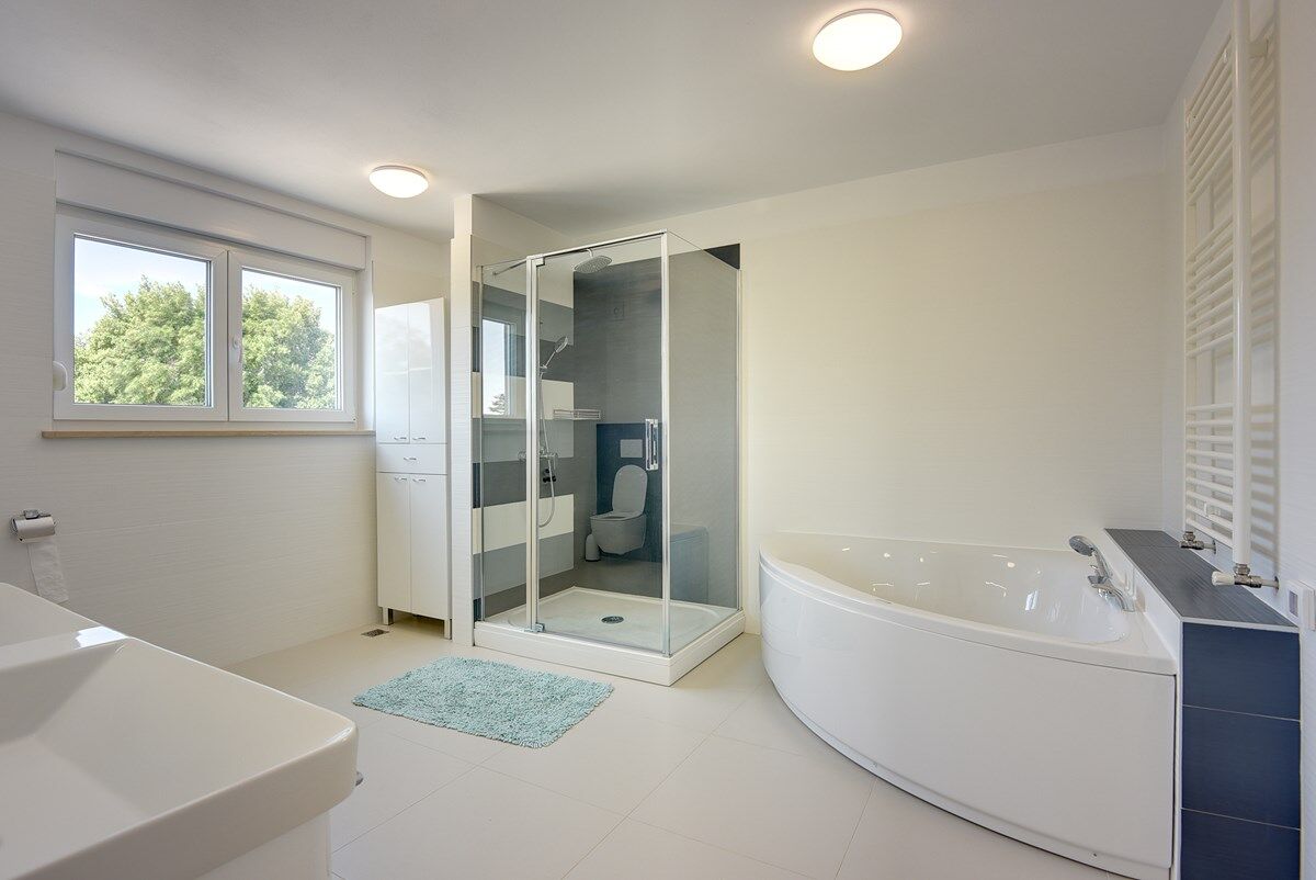 Villa Grande T&D 74185-K1