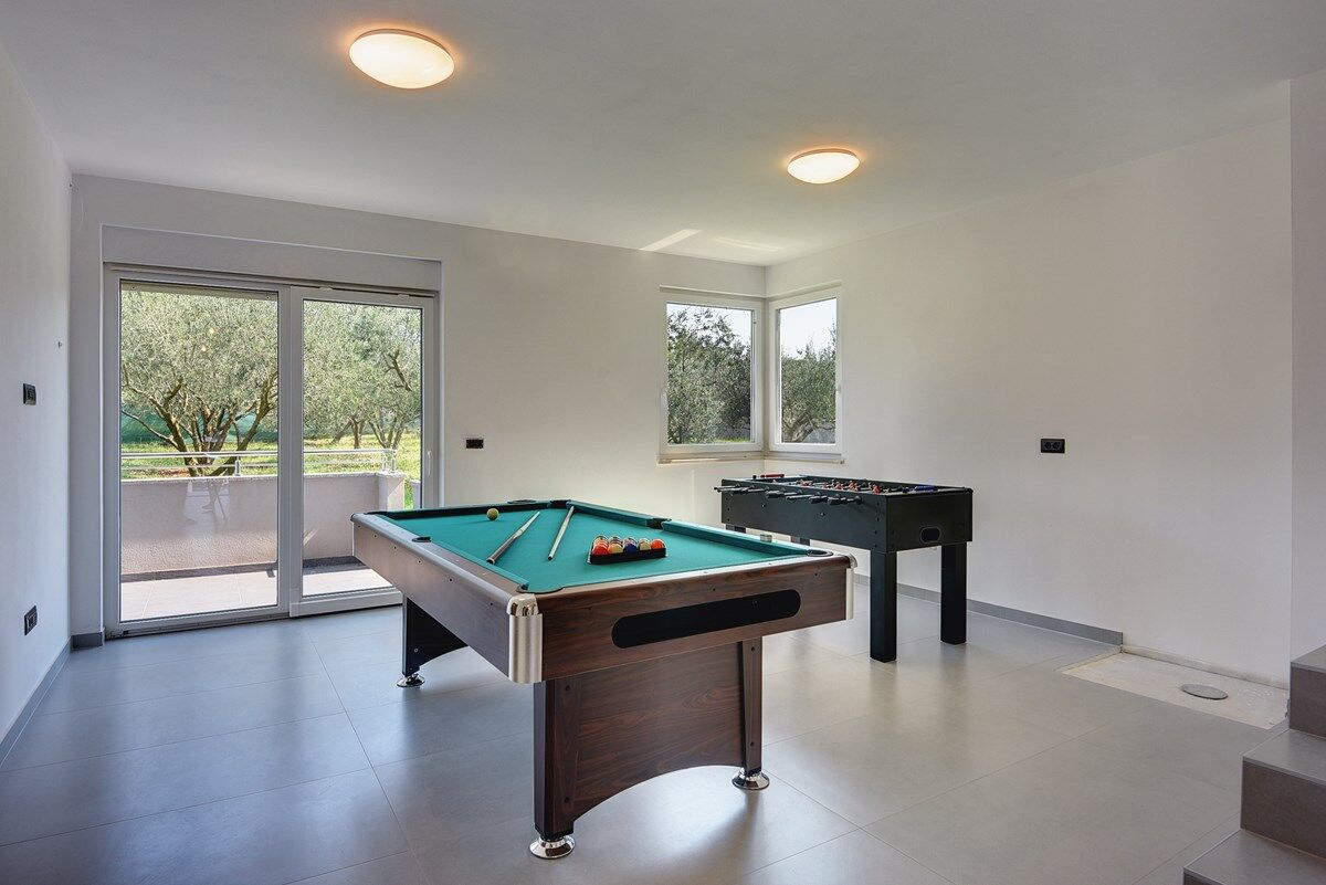 Villa Grande T&D 74185-K1