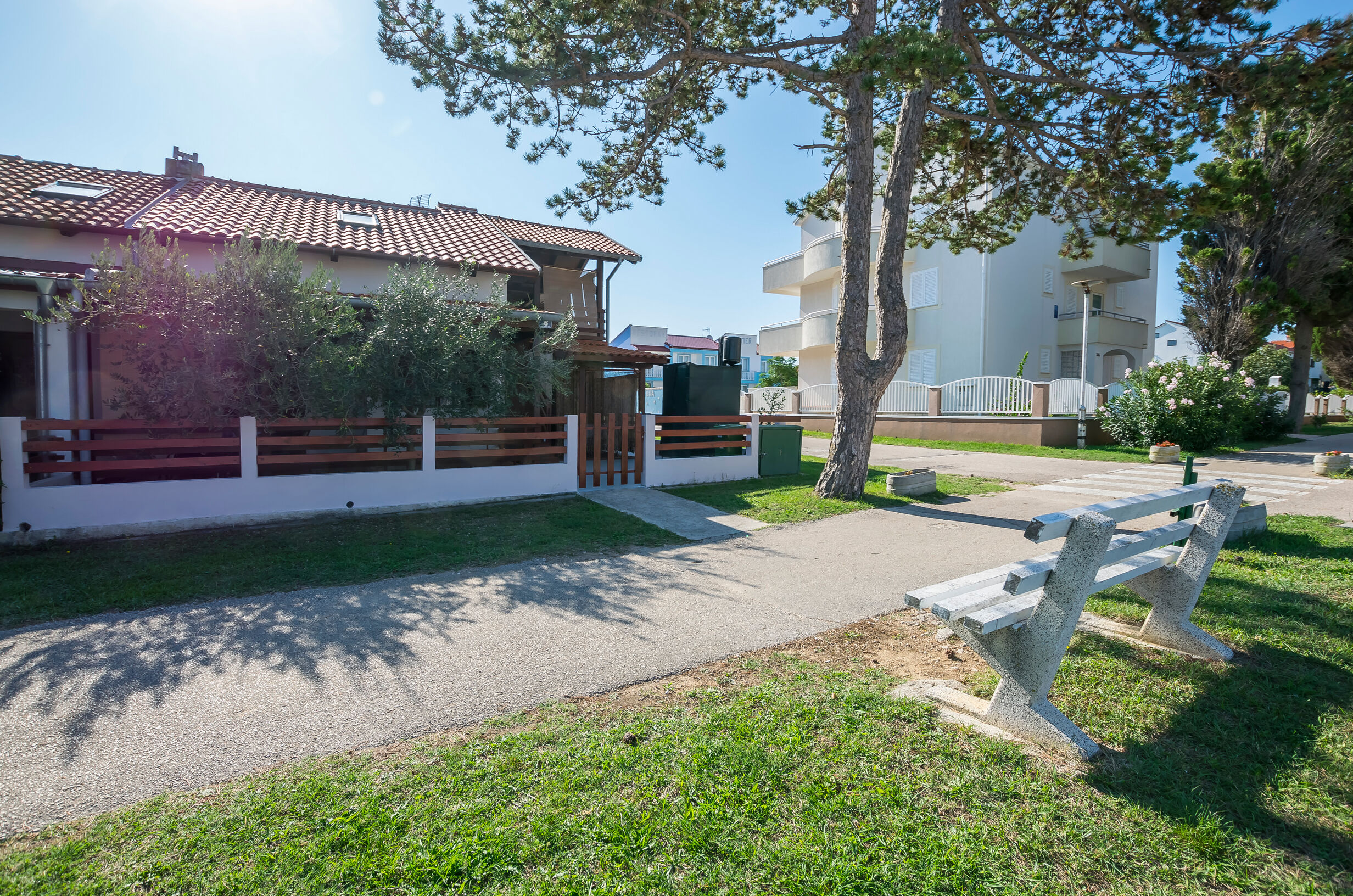 Photo of Apartments Green Street