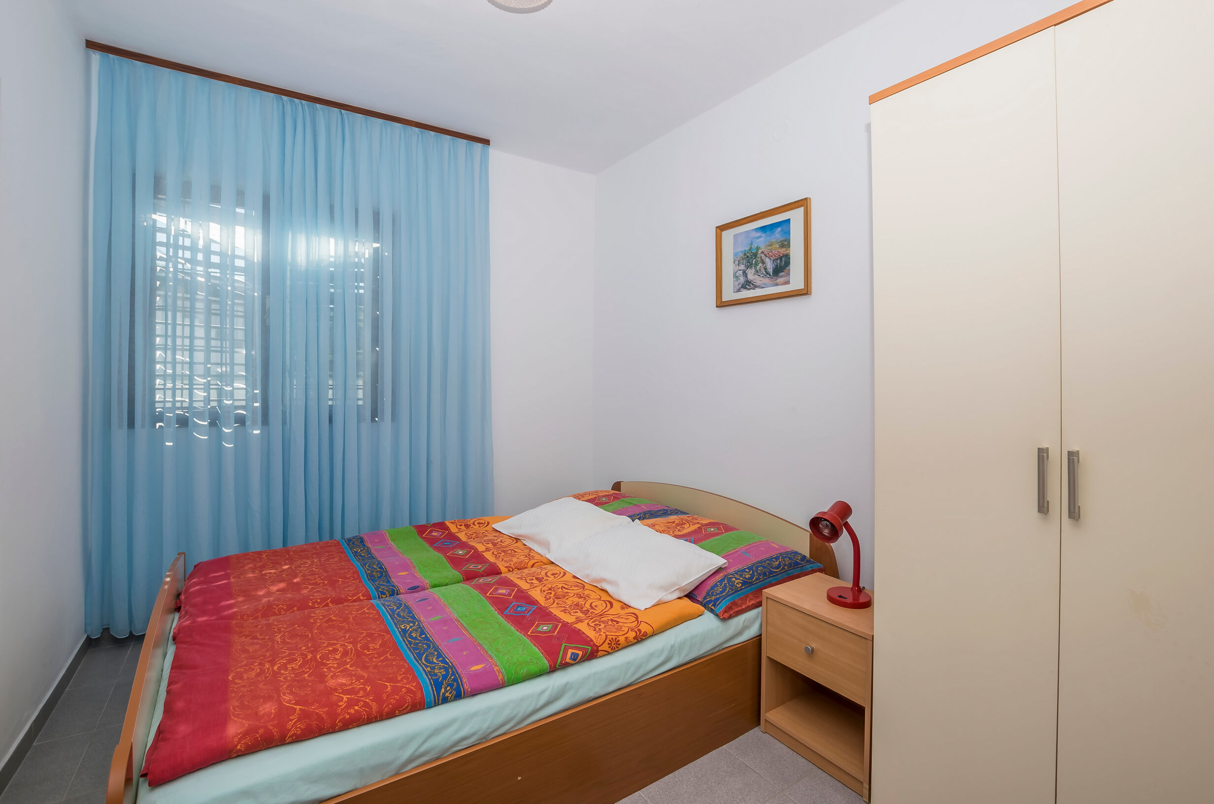 Apartments Green Street 69121-A1
