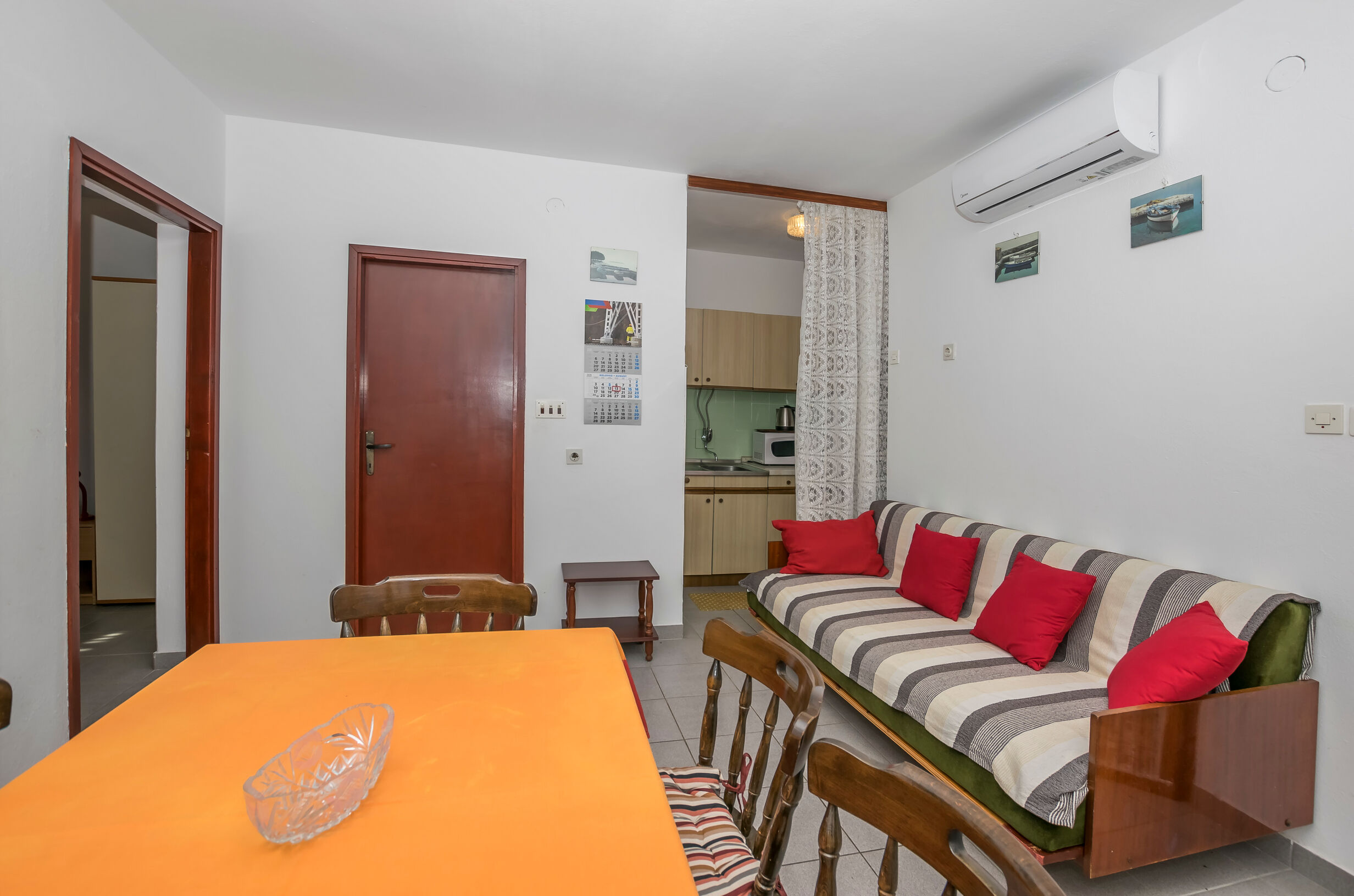Apartments Green Street 69121-A1