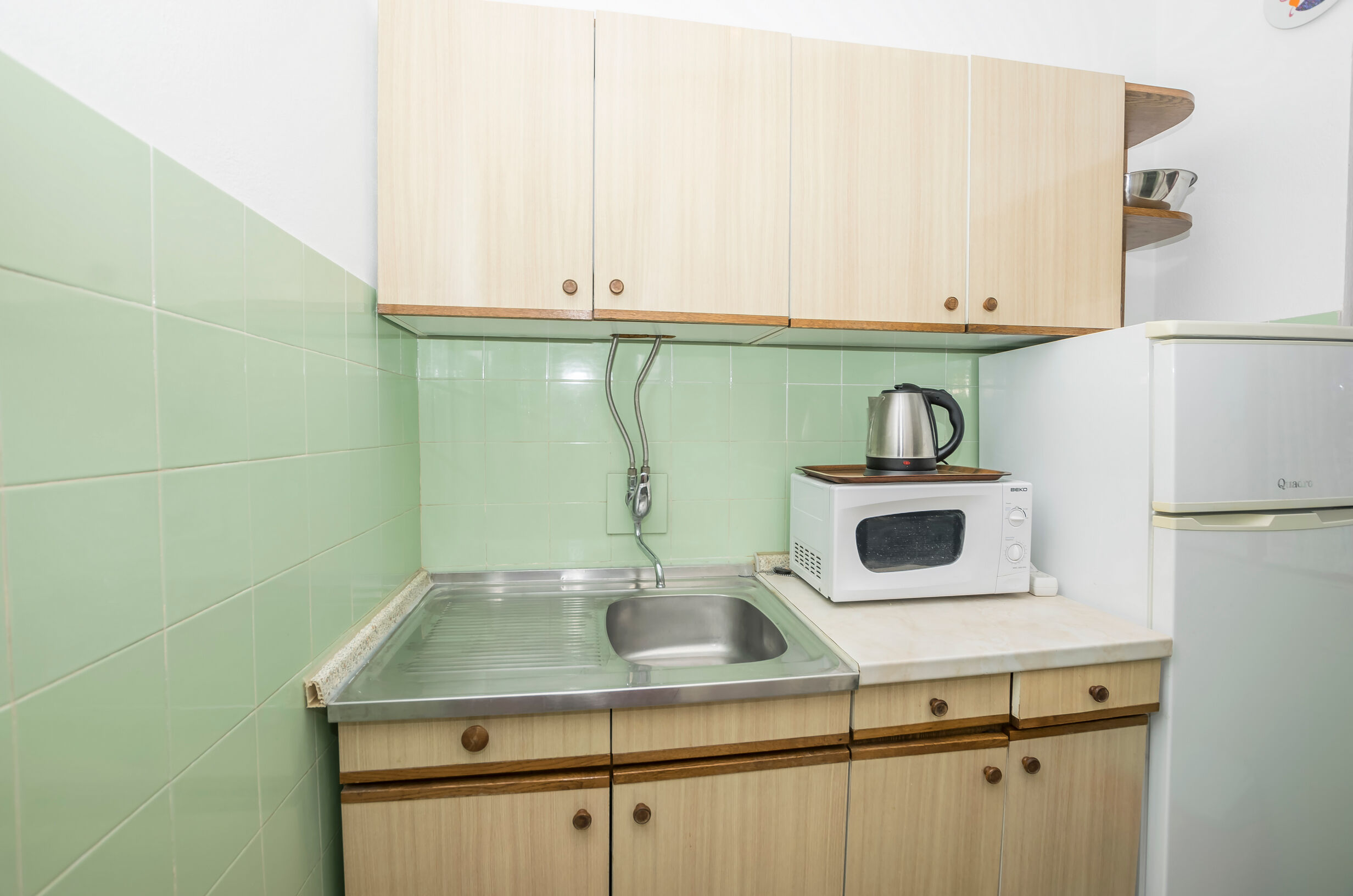 Apartments Green Street 69121-A1