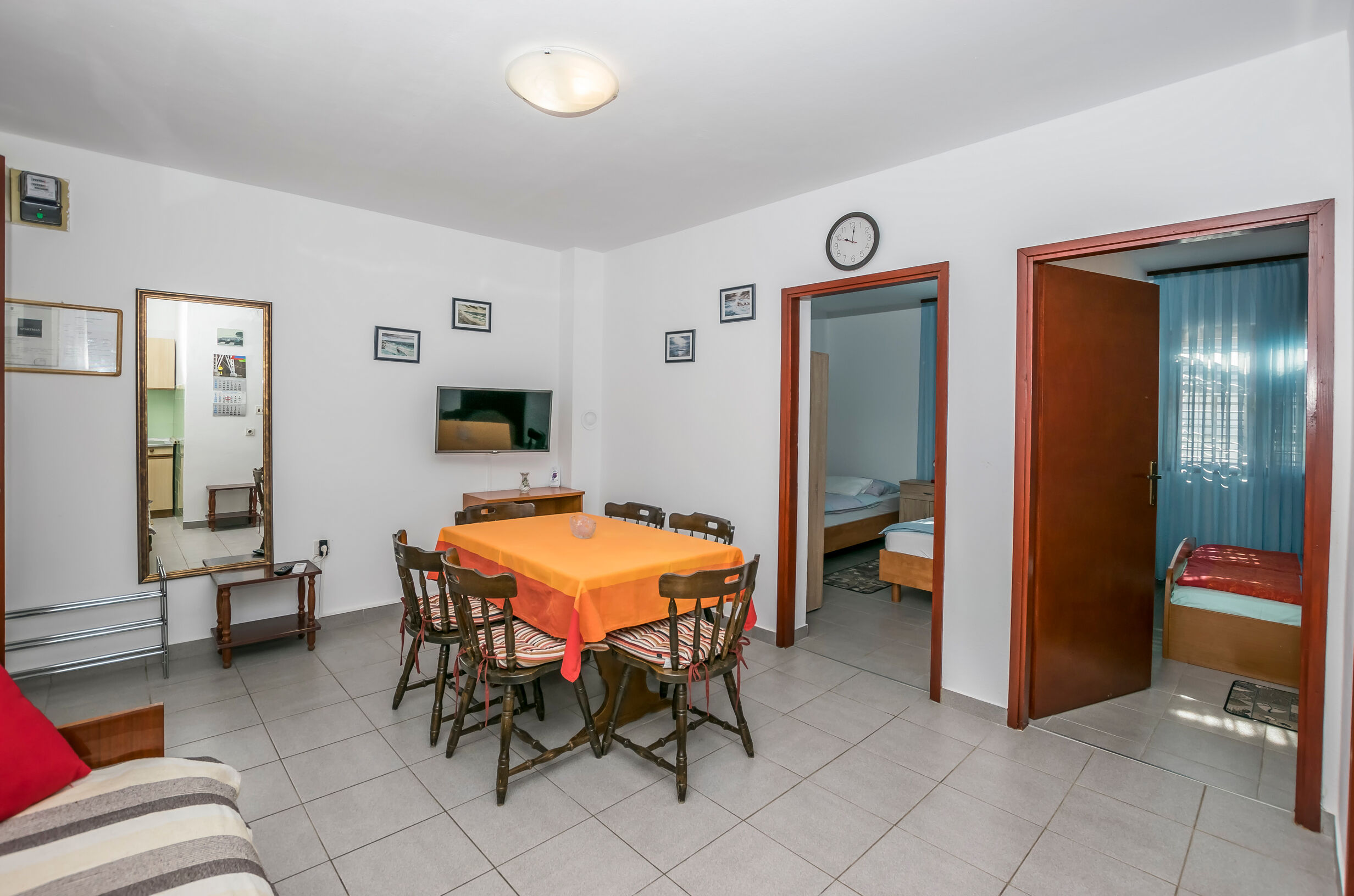 Apartments Green Street 69121-A1