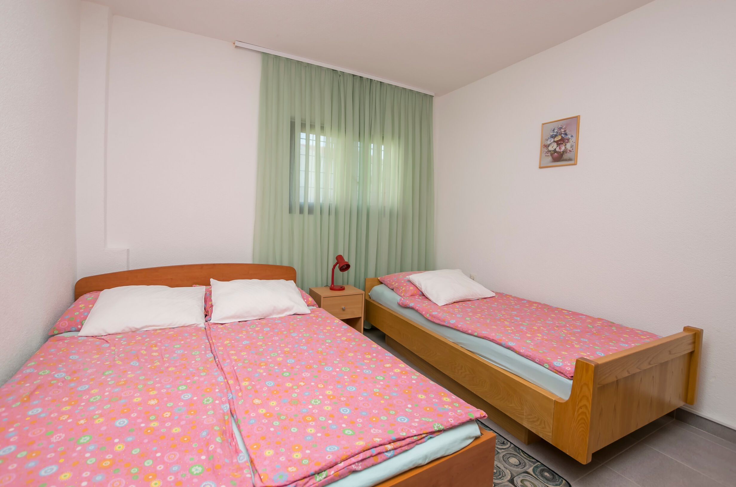 Apartments Green Street 69121-A2