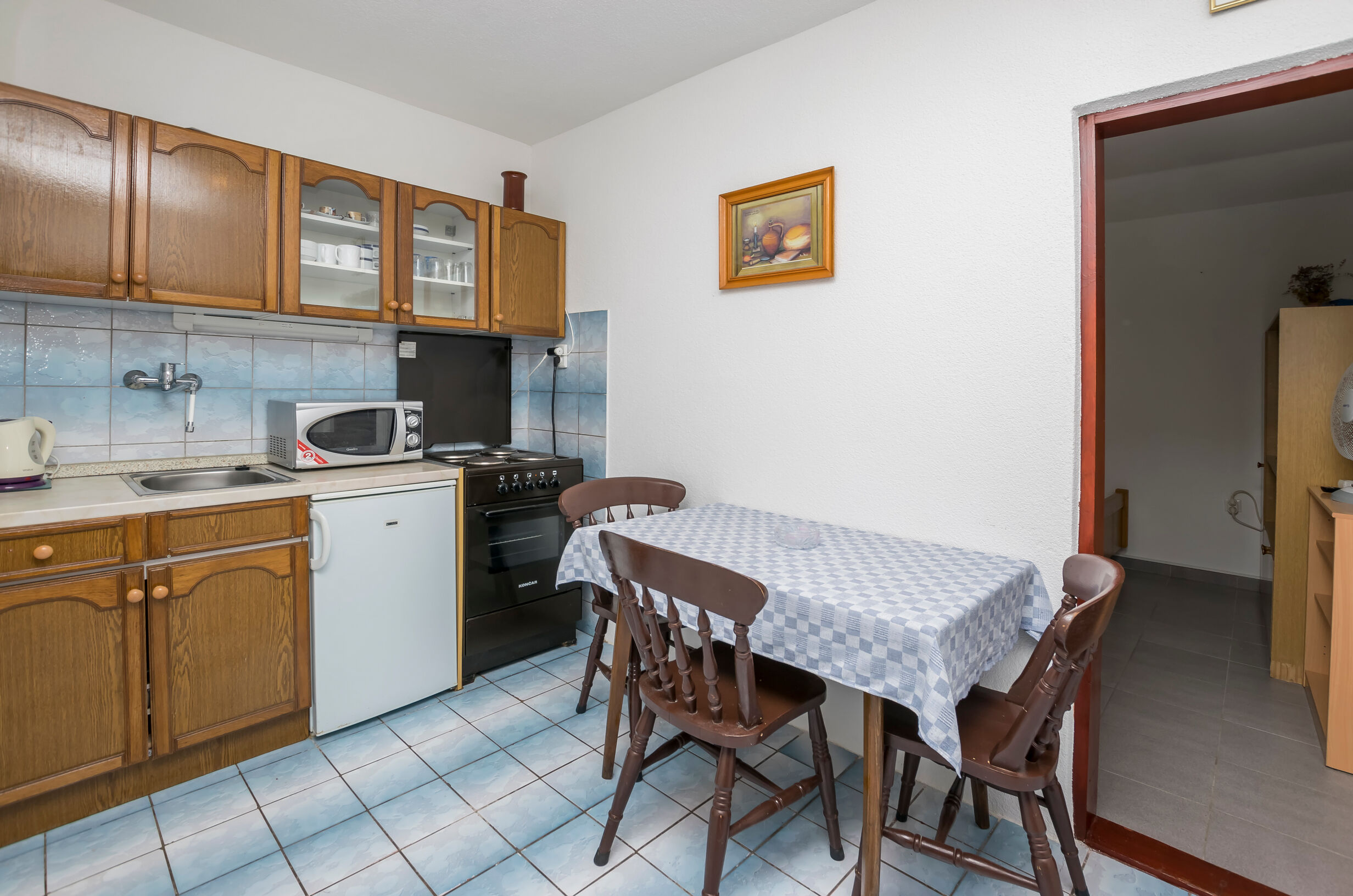 Apartments Green Street 69121-A2