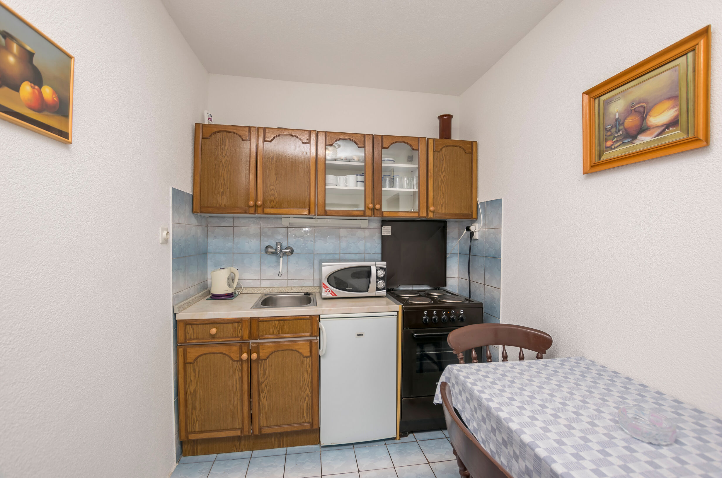 Apartments Green Street 69121-A2
