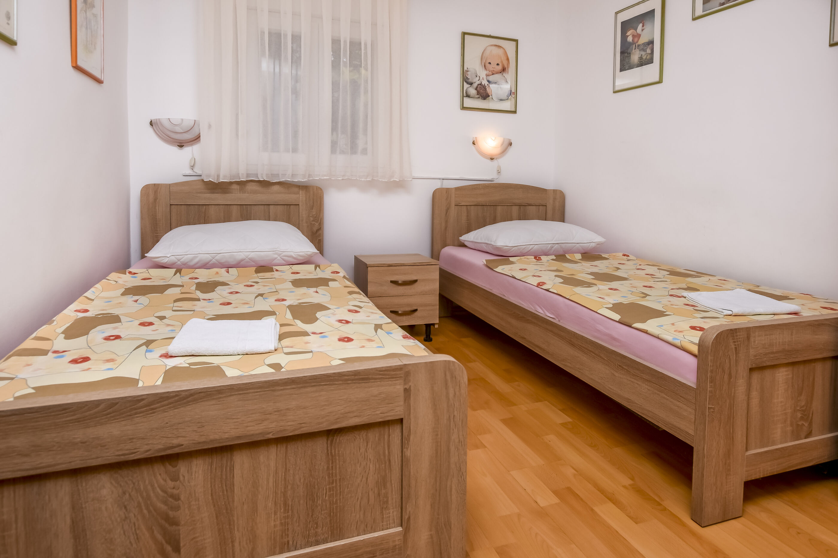 Apartments Cvitic 79141-A1